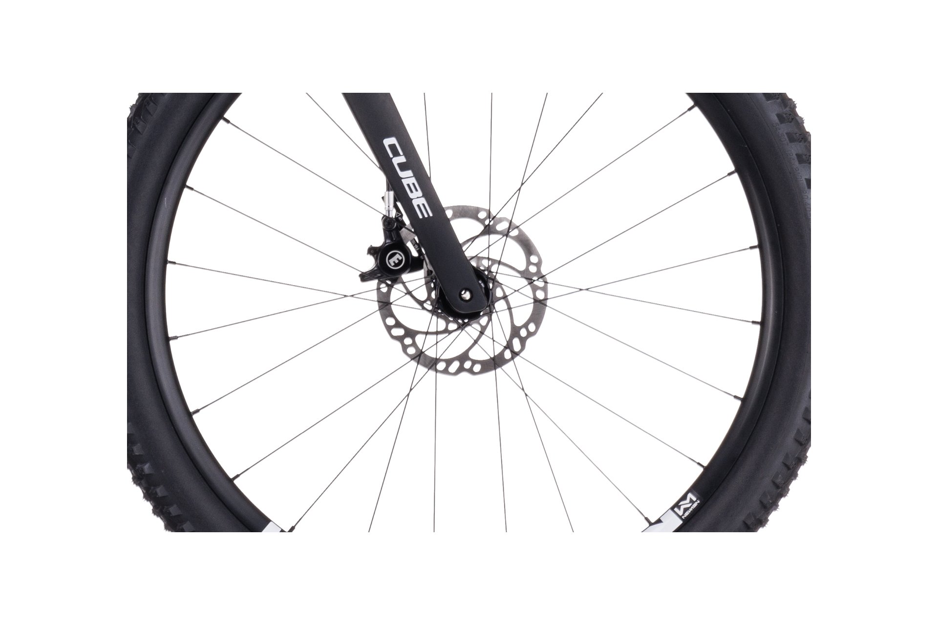 Cube Elite 240 C:62 Pro - 24 Zoll - Diamant - 2023 – Bild 7