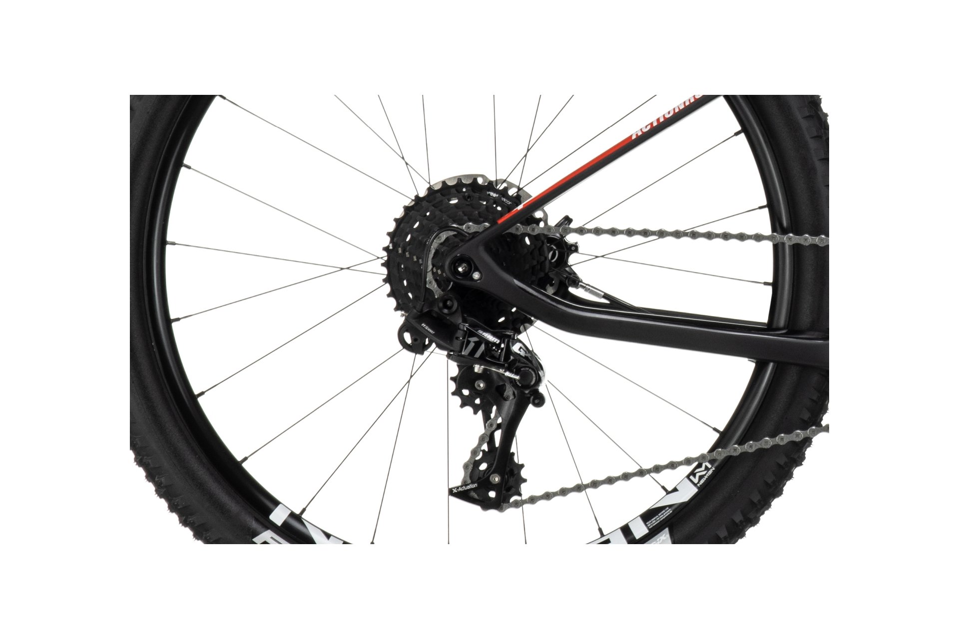 Cube Elite 240 C:62 SLX - 24 Zoll - Diamant - 2023 – Bild 3