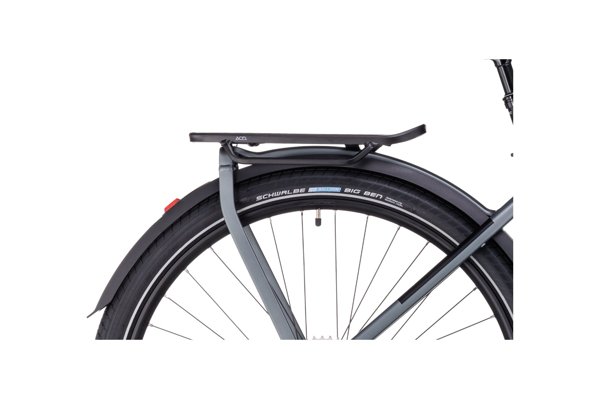 Cube Kathmandu Hybrid Pro 625 - 625 Wh - 28 Zoll - Damen Sport - 2023 – Bild 5