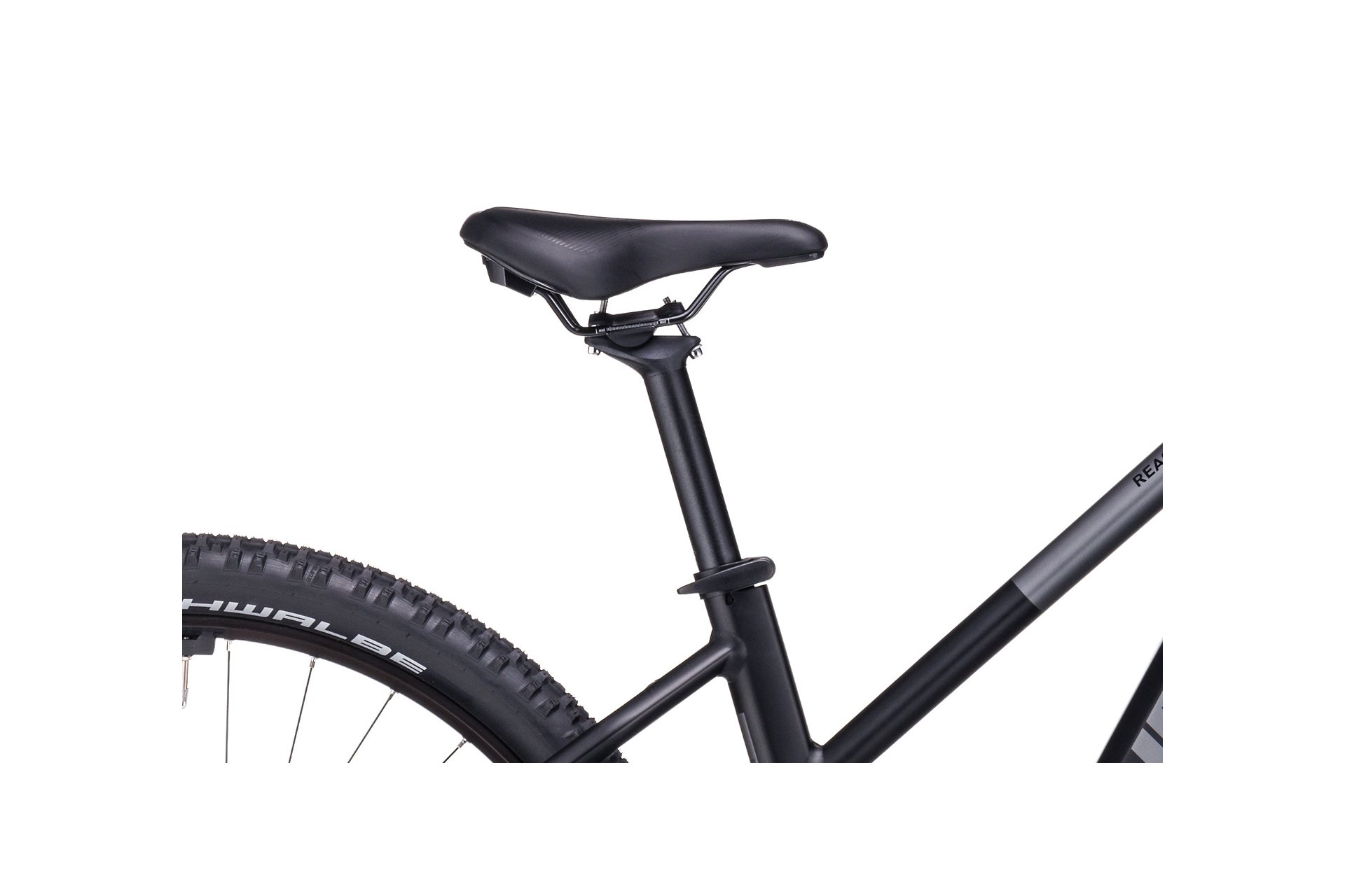 Cube Reaction Hybrid Performance 500 - 500 Wh - 29 Zoll - Damen Sport – Bild 5