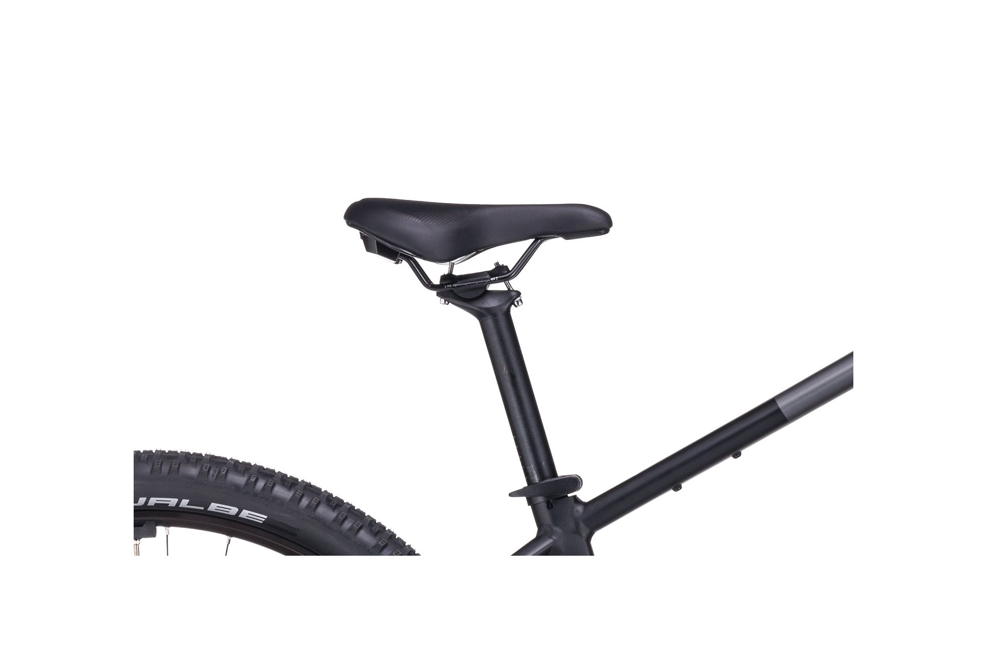 Cube Reaction Hybrid Performance 625 - 625 Wh - 29 Zoll - Diamant – Bild 3