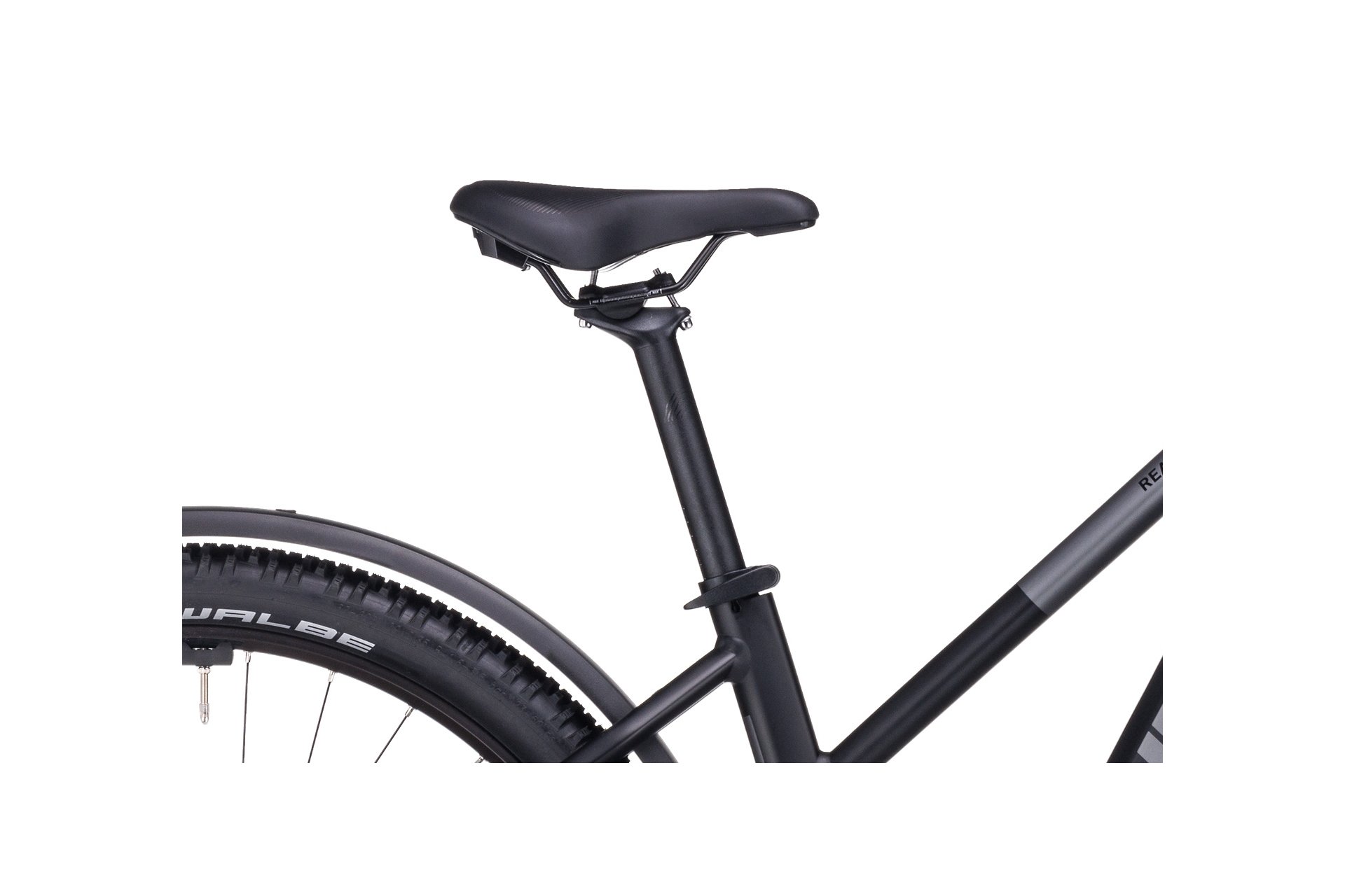 Cube Reaction Hybrid Performance 500 Allroad - 500 Wh - 29 Zoll - Damen Sport - 2023 – Bild 3