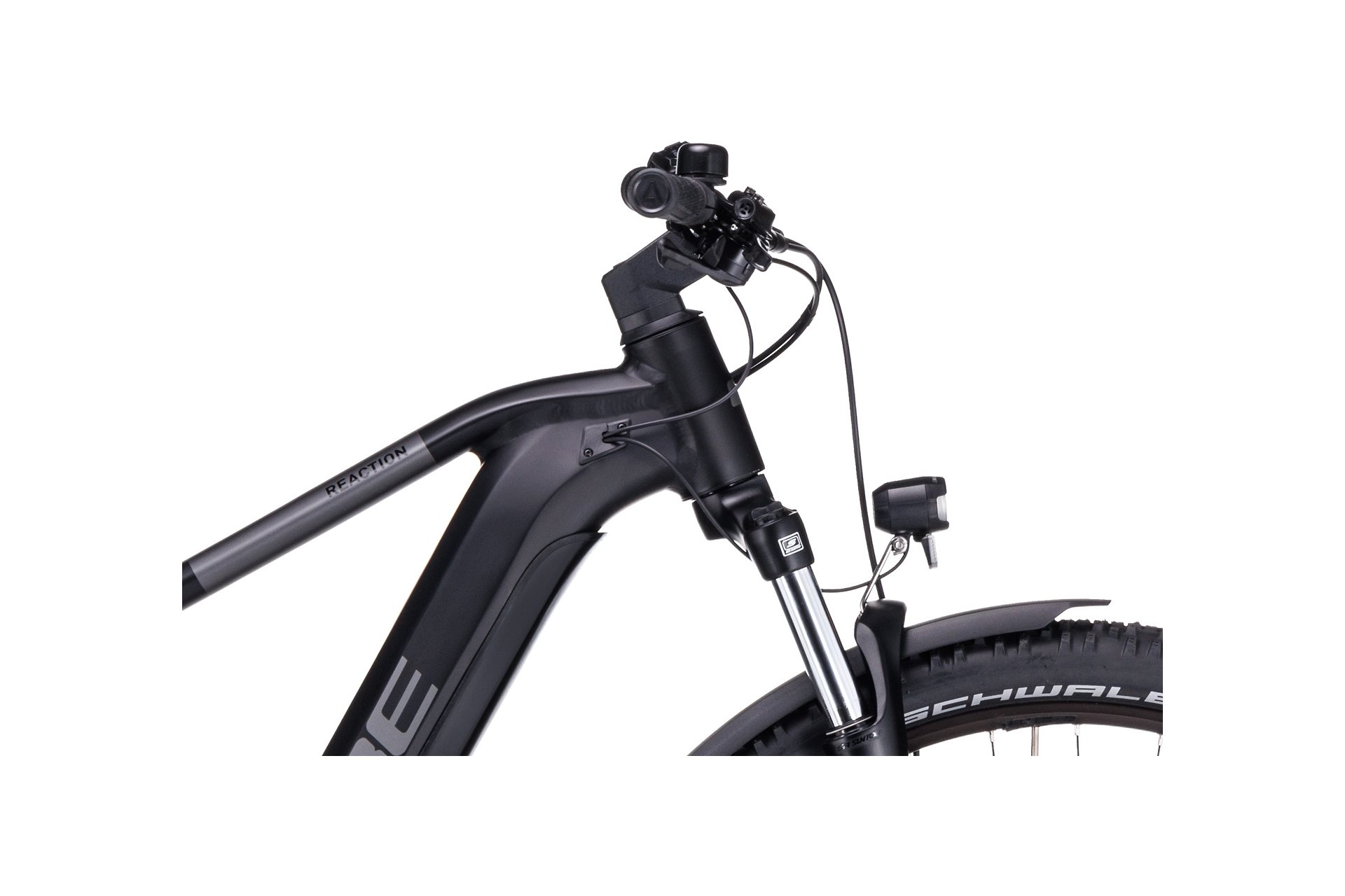 Cube Reaction Hybrid Performance 625 Allroad - 625 Wh - 29 Zoll - Diamant - 2023 – Bild 6