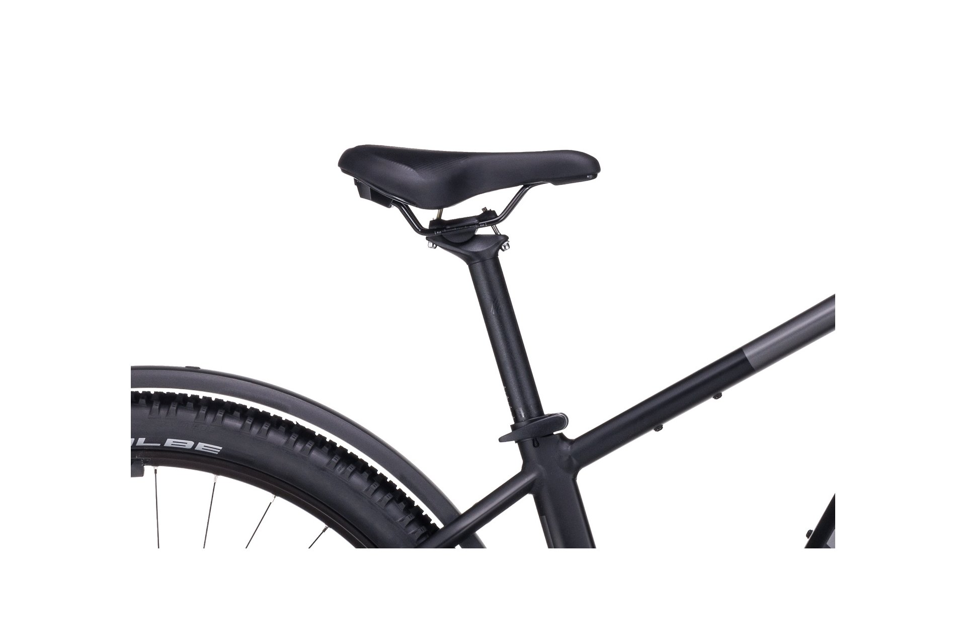 Cube Reaction Hybrid Performance 625 Allroad - 625 Wh - 29 Zoll - Diamant - 2023 – Bild 4