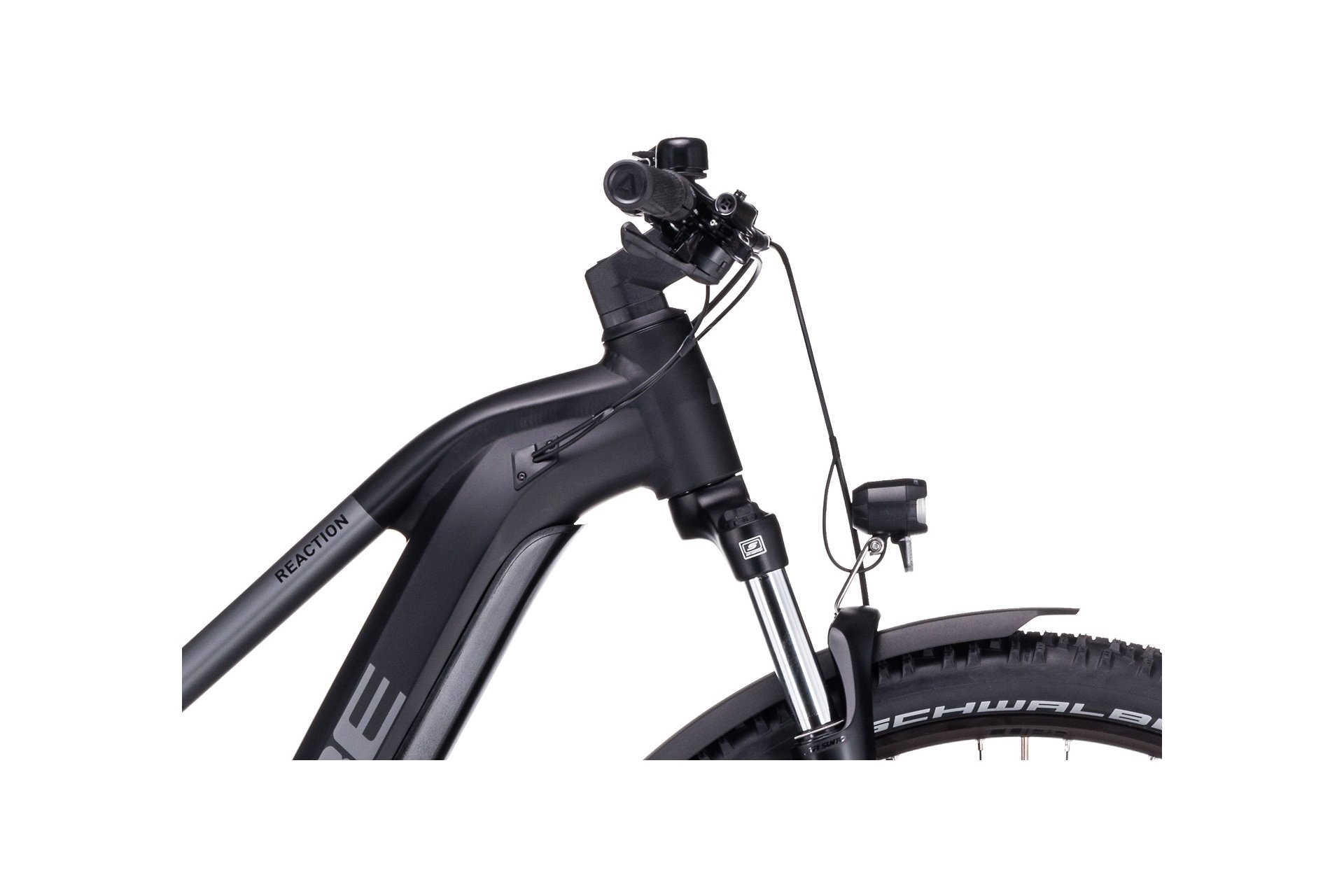 Cube Reaction Hybrid Performance 625 Allroad - 625 Wh - 29 Zoll - Damen Sport - 2023 – Bild 4