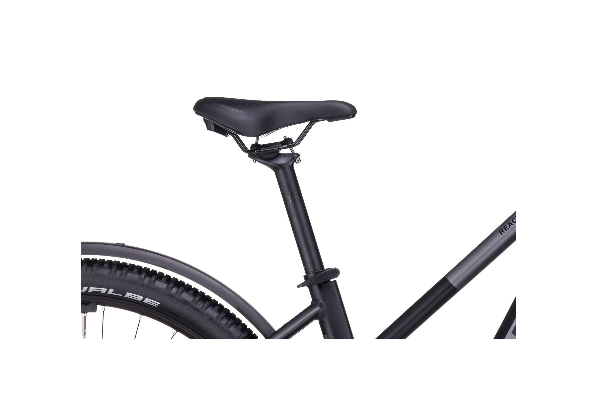 Cube Reaction Hybrid Performance 625 Allroad - 625 Wh - 29 Zoll - Damen Sport - 2023 – Bild 2