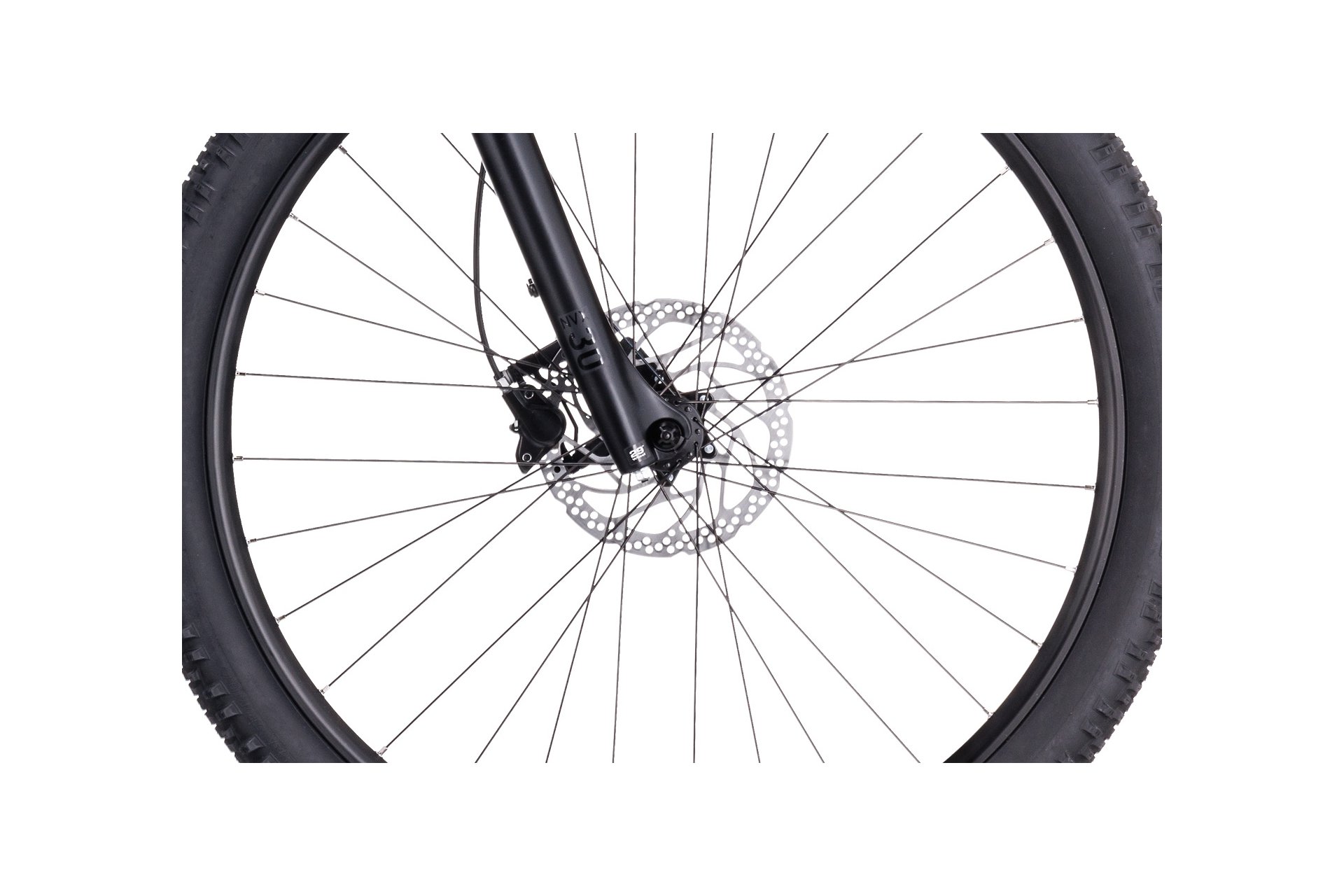 Cube Reaction Hybrid ONE 750 - 750 Wh - 27,5 Zoll - Diamant – Bild 5