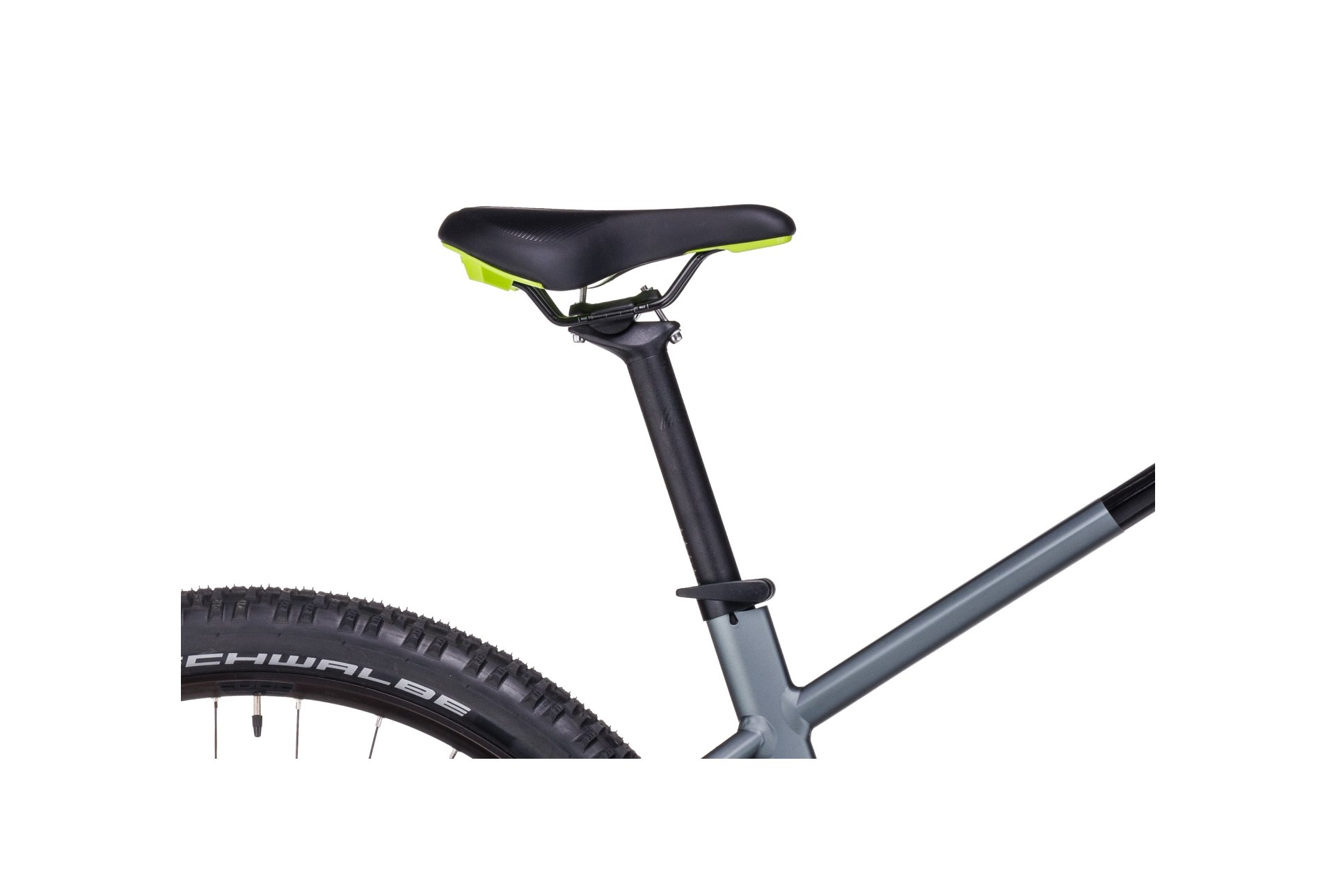 Cube Reaction Hybrid Pro 625 - 625 Wh - 29 Zoll - Diamant – Bild 3