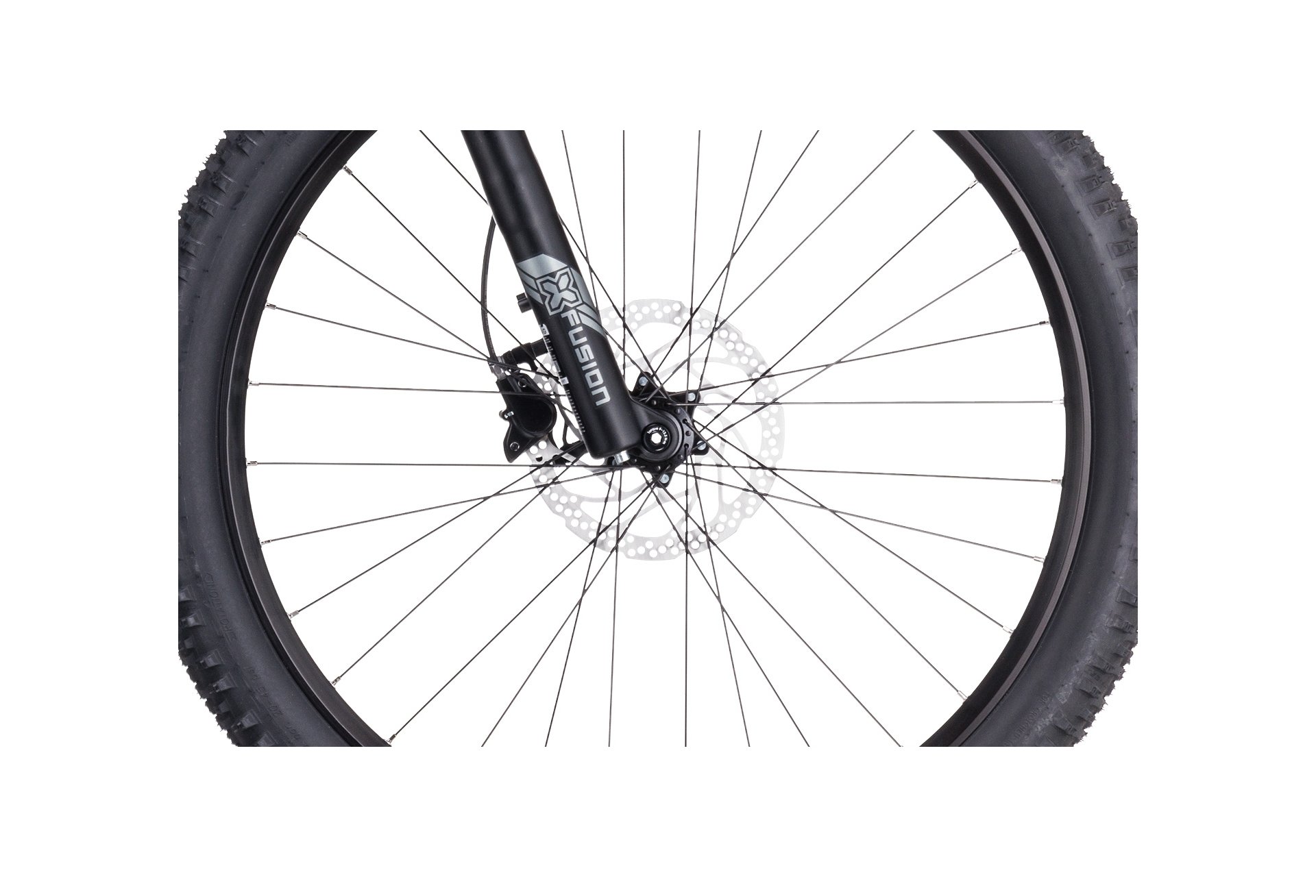 Cube Reaction Hybrid Pro 625 - 625 Wh - 27,5 Zoll - Tiefeinsteiger – Bild 5