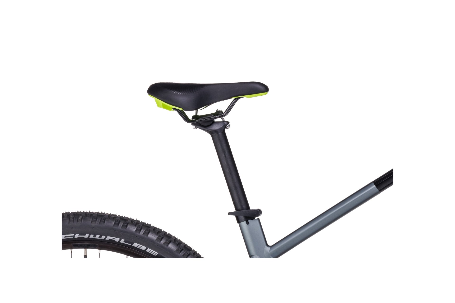 Cube Reaction Hybrid Pro 750 - 750 Wh - 29 Zoll - Diamant – Bild 7