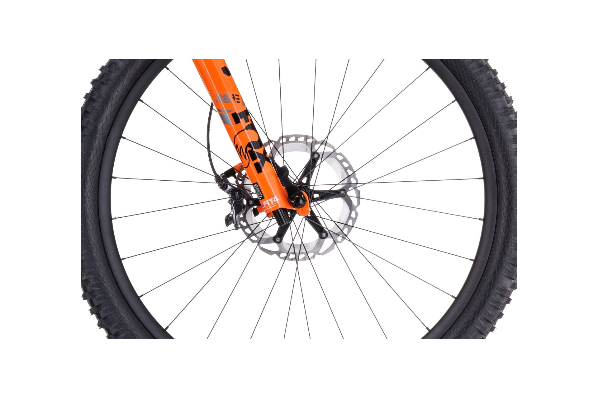 Cube Stereo Hybrid 140 HPC 750 - 750 Wh - 27,5 Zoll - Fully – Bild 3