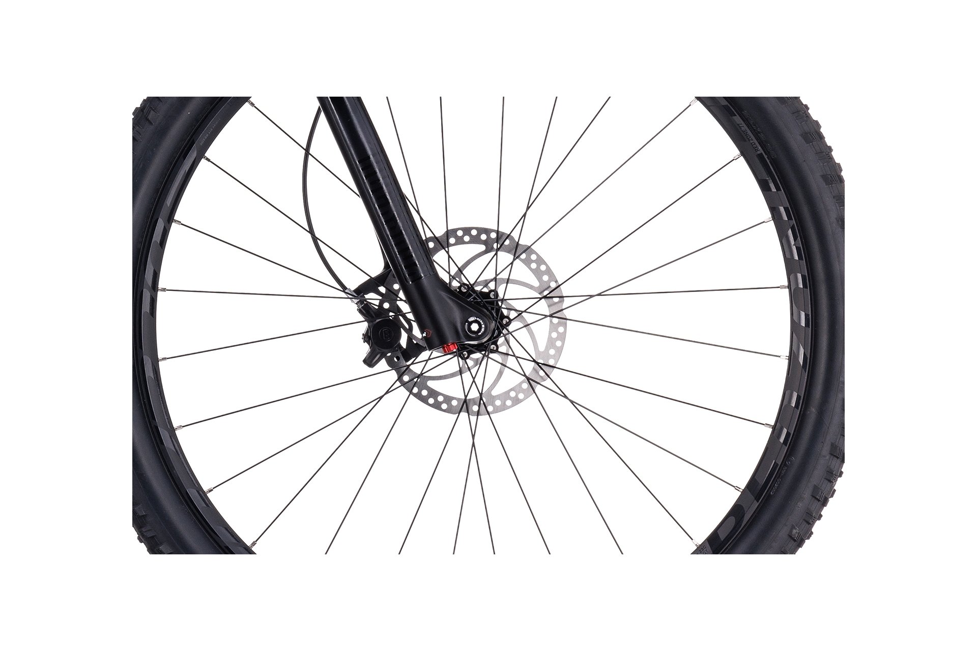 Cube AMS ONE11 C:68X Pro 29 - 29 Zoll - Fully - 2023 – Bild 3