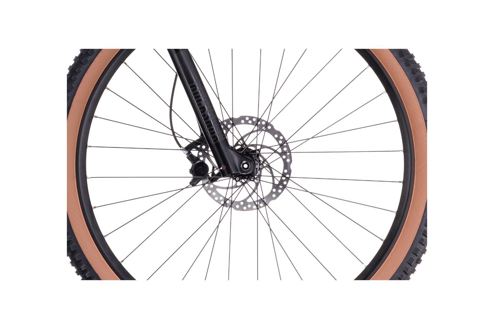 Cube Stereo ONE22 Pro - 29 Zoll - Fully - 2023 – Bild 6