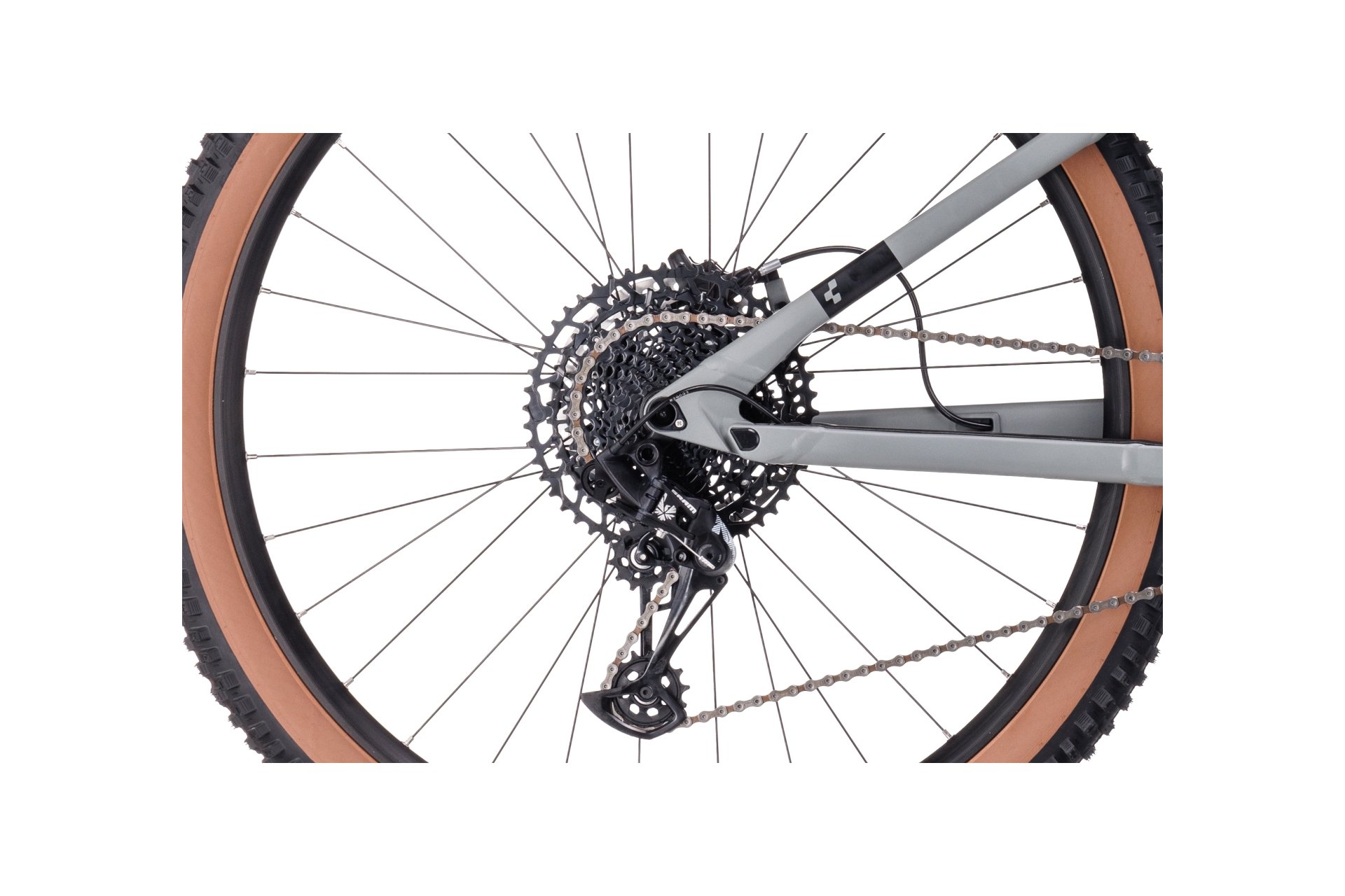 Cube Stereo ONE22 Pro - 29 Zoll - Fully - 2023 – Bild 3