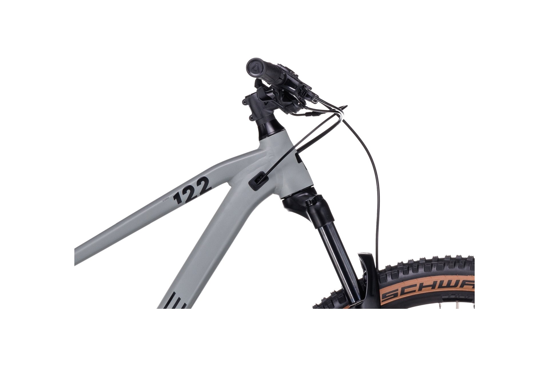 Cube Stereo ONE22 Pro - 29 Zoll - Fully - 2023 – Bild 5