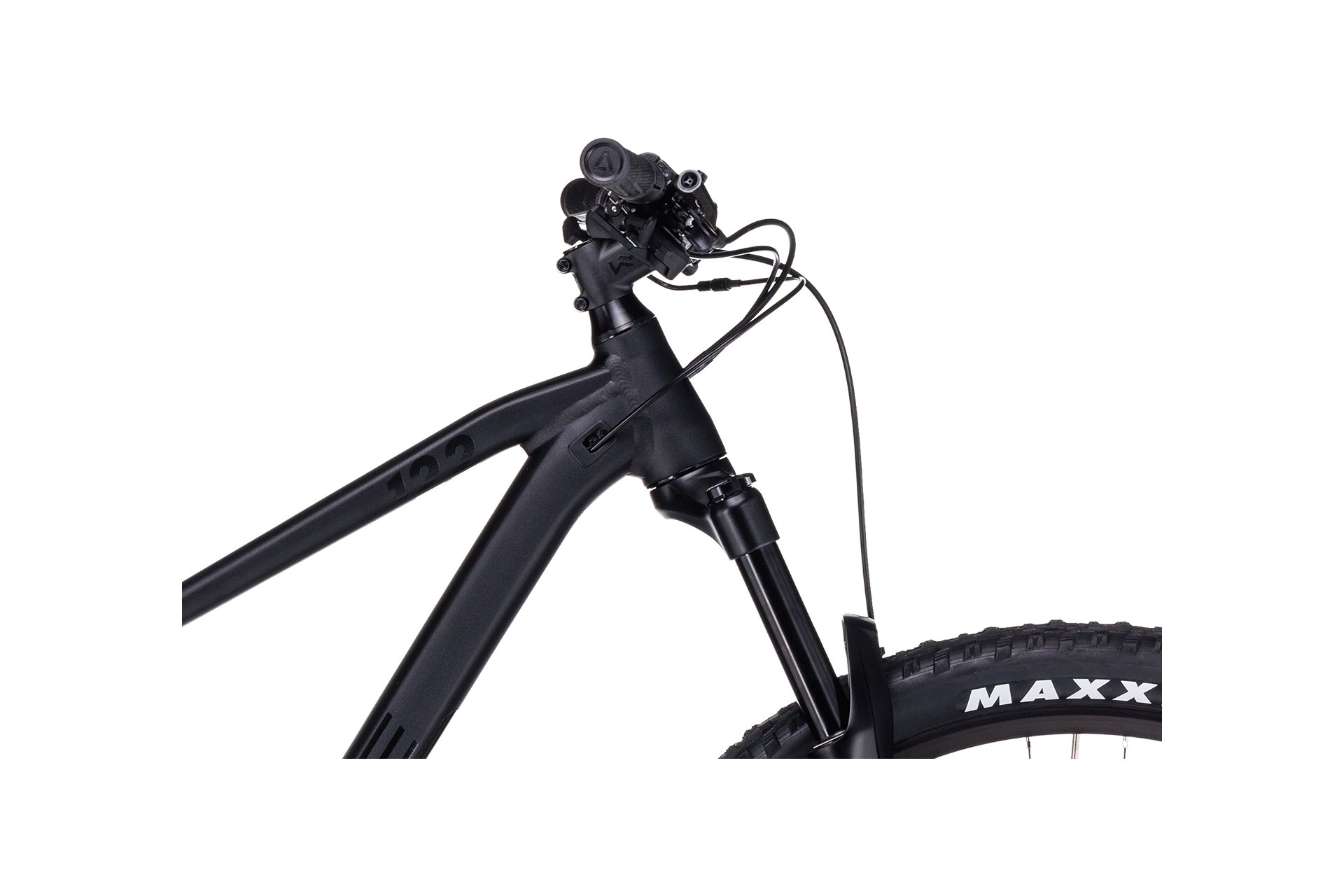 Cube Stereo ONE22 Race - 29 Zoll - Fully - 2023 – Bild 7