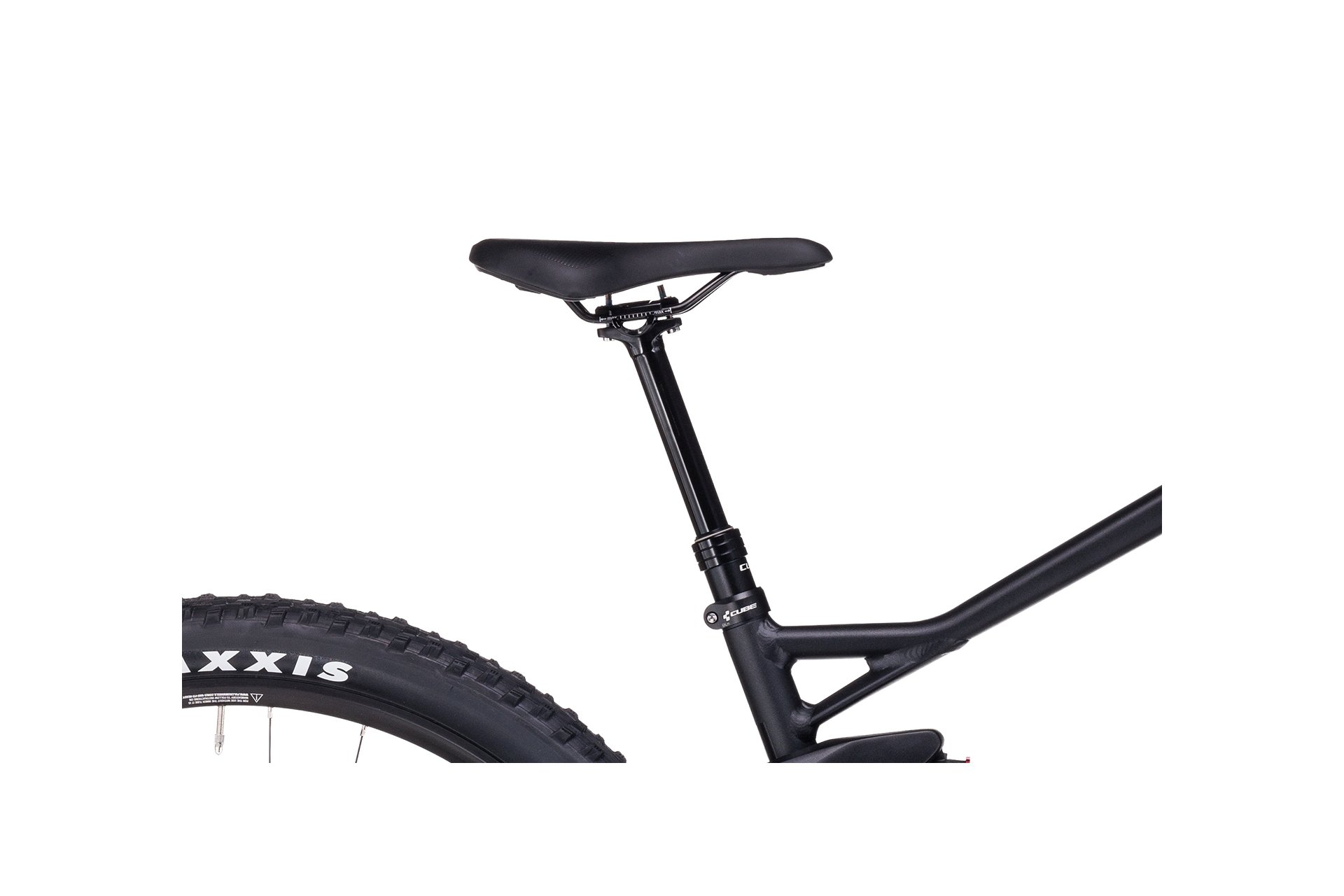 Cube Stereo ONE22 Race - 29 Zoll - Fully - 2023 – Bild 3