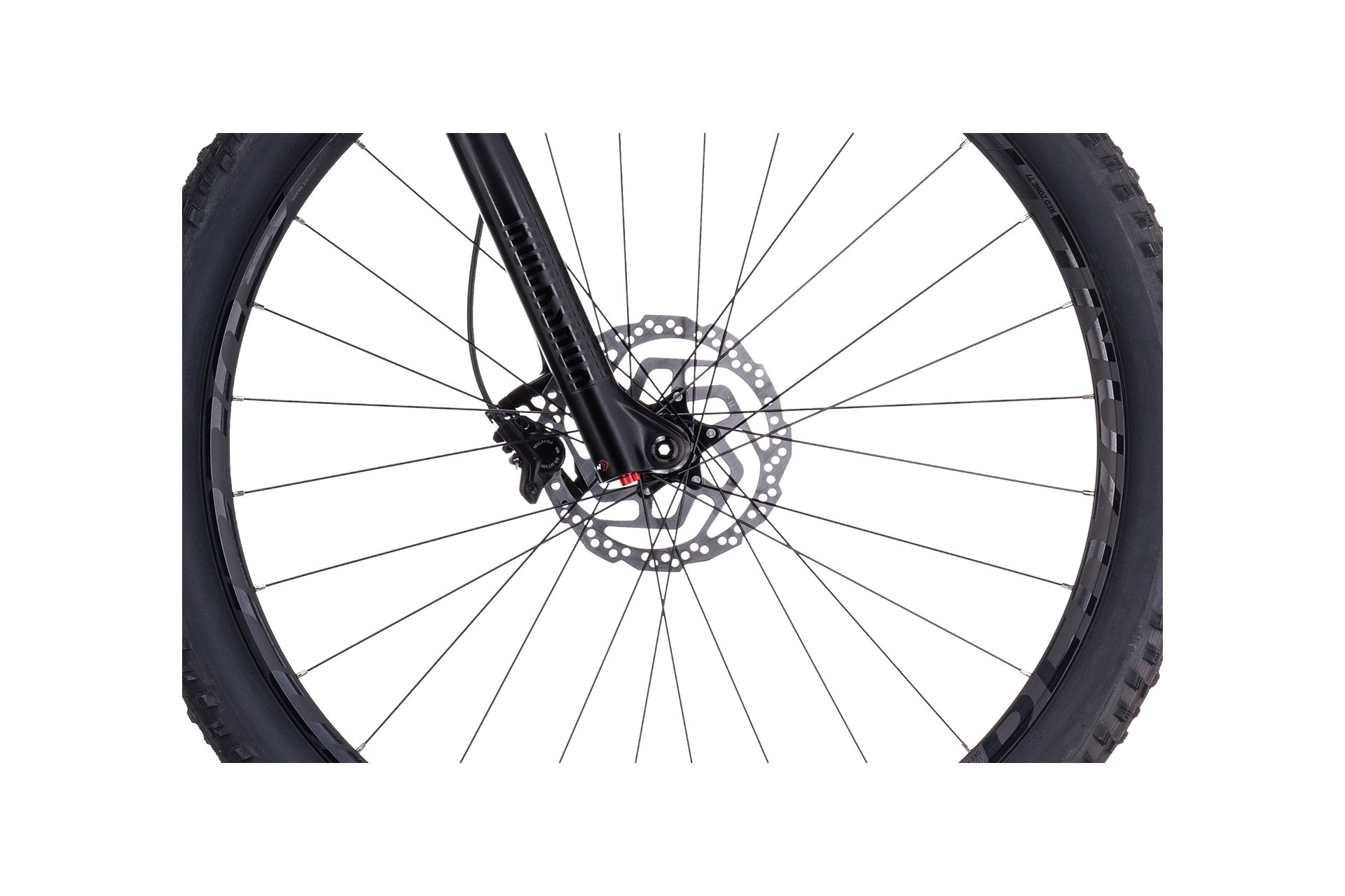 Cube Stereo ONE22 Race - 29 Zoll - Fully - 2023 – Bild 2