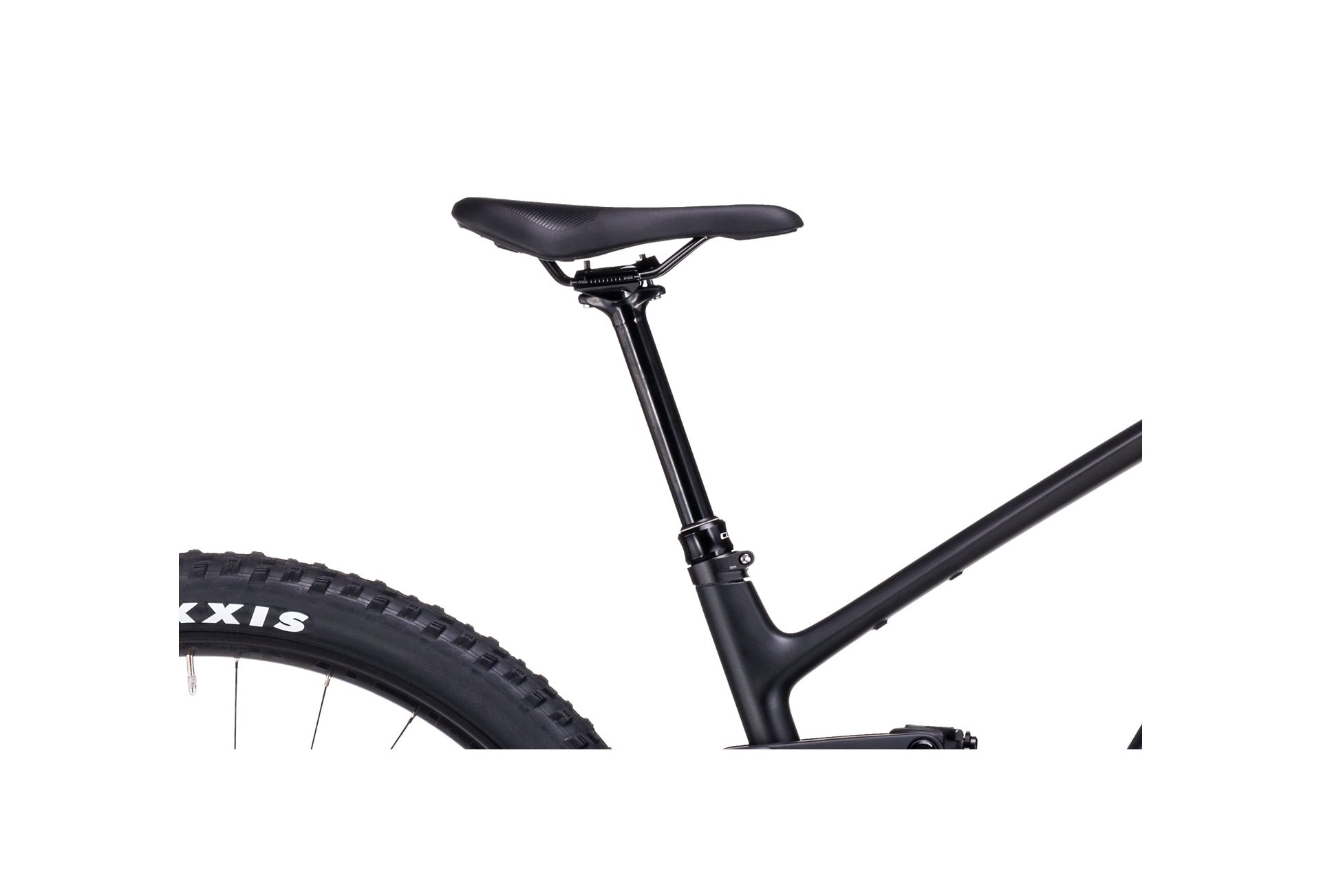 Cube Stereo ONE44 C:62 Pro - 27,5 Zoll - Fully - 2023 – Bild 7