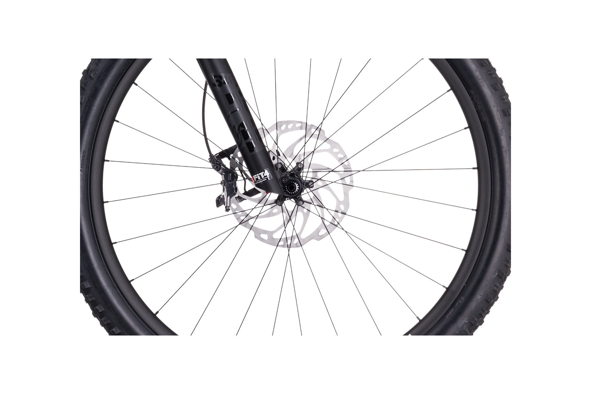 Cube Stereo ONE44 C:62 Race - 29 Zoll - Fully - 2023 – Bild 5