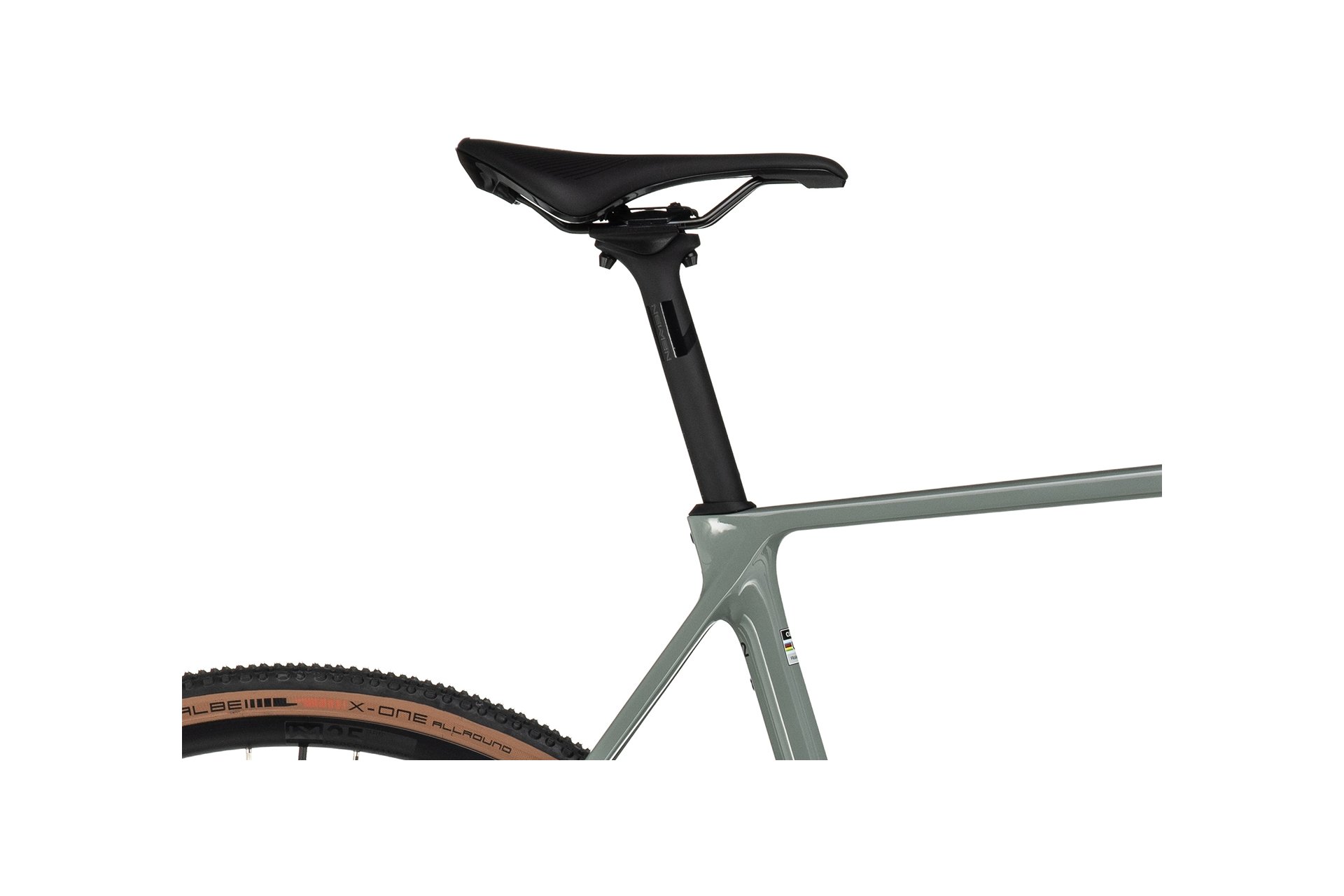 Cube Cross Race C:62 Pro - 28 Zoll - Diamant - 2023 – Bild 2