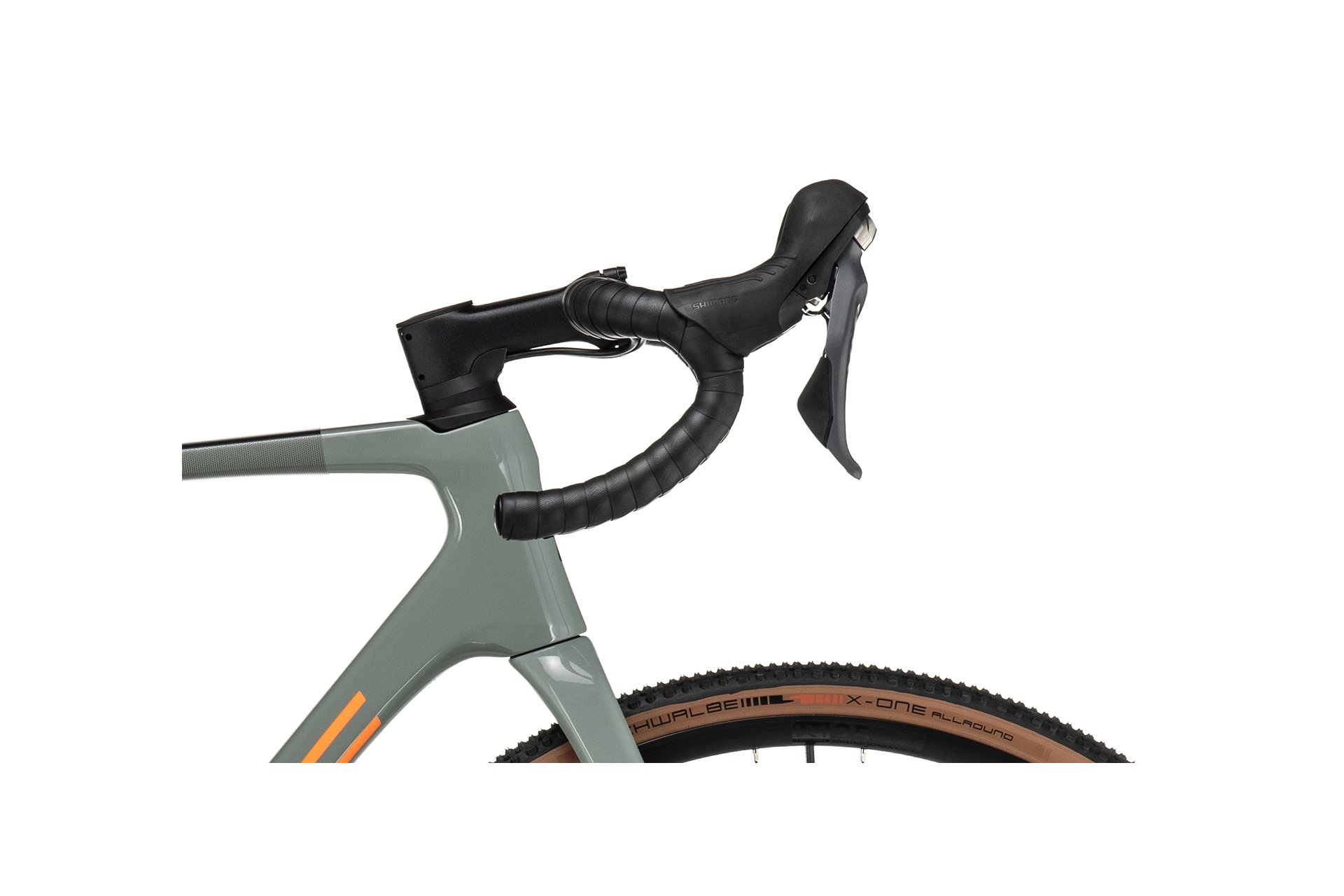 Cube Cross Race C:62 Pro - 28 Zoll - Diamant - 2023 – Bild 6