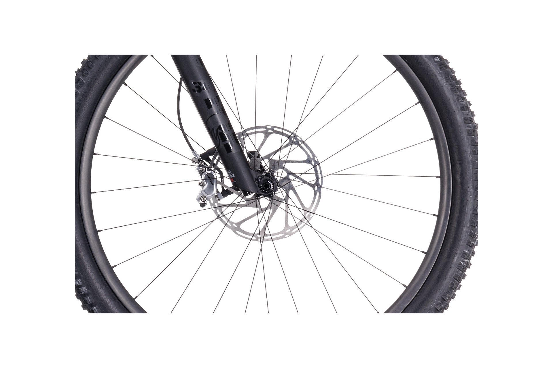 Cube Stereo ONE44 C:68X SLT - 29 Zoll - Fully - 2023 – Bild 3