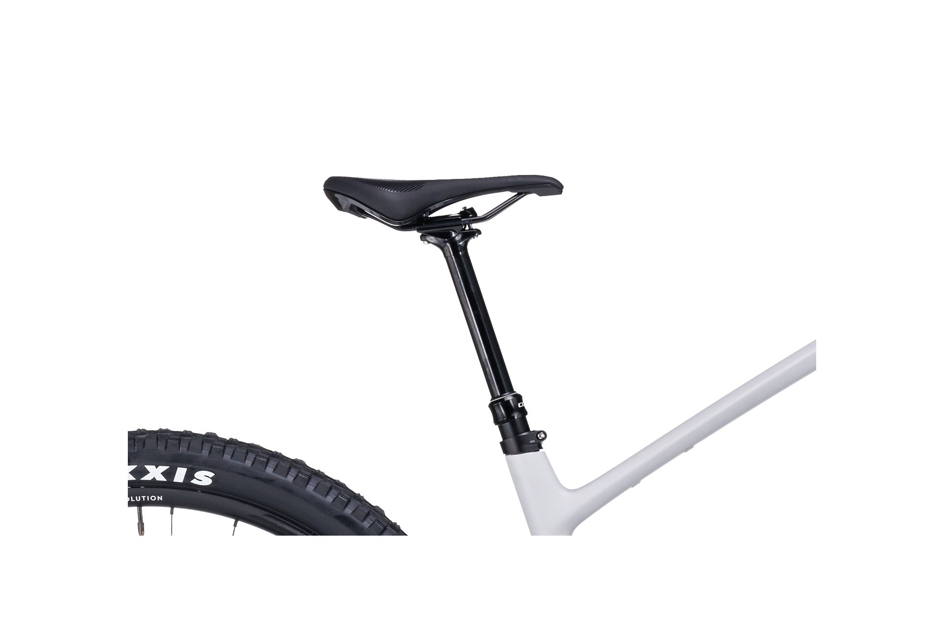 Cube Stereo ONE55 C:62 Race 29 - 29 Zoll - Fully - 2023 – Bild 5