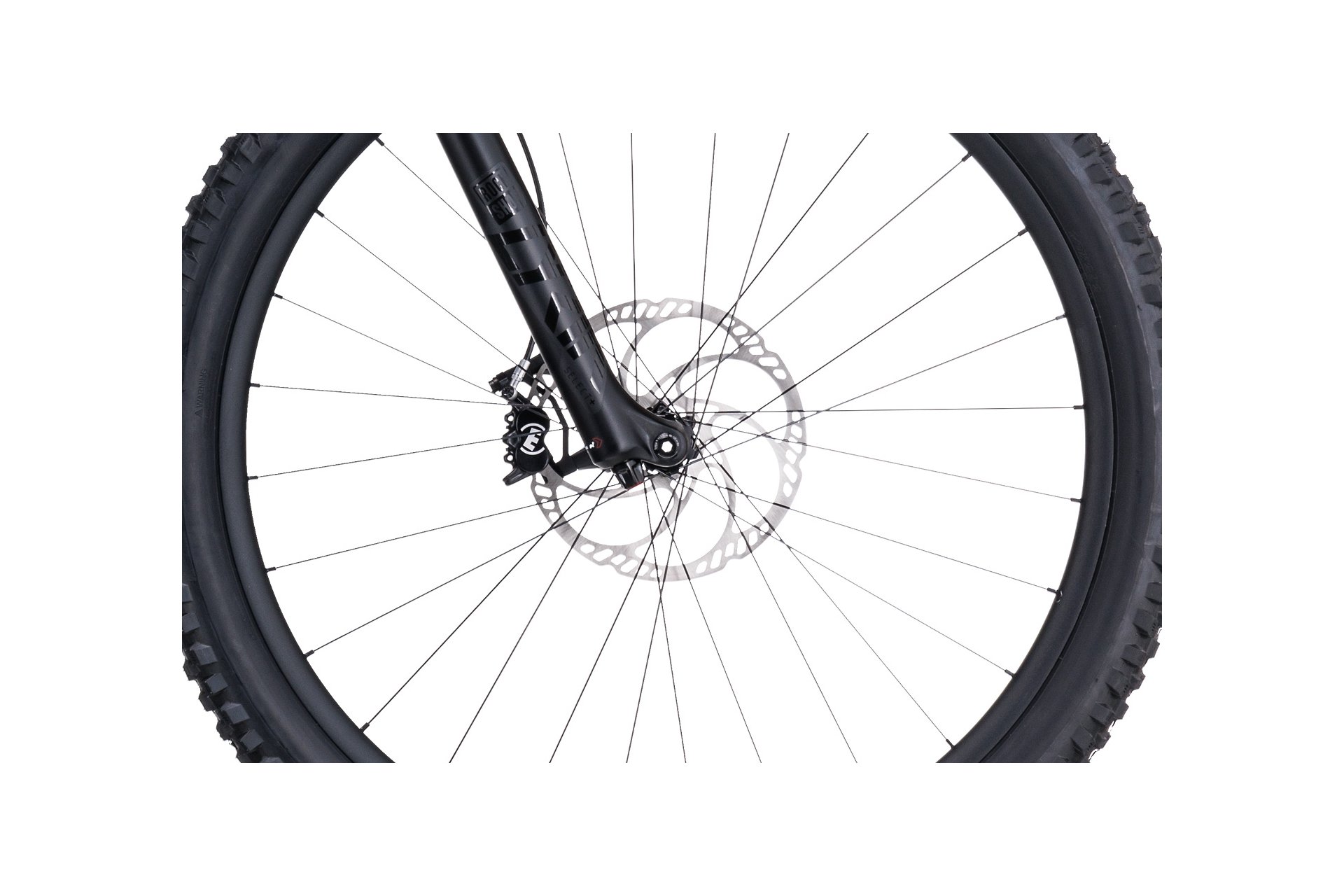 Cube Stereo ONE55 C:62 Race 29 - 29 Zoll - Fully - 2023 – Bild 7