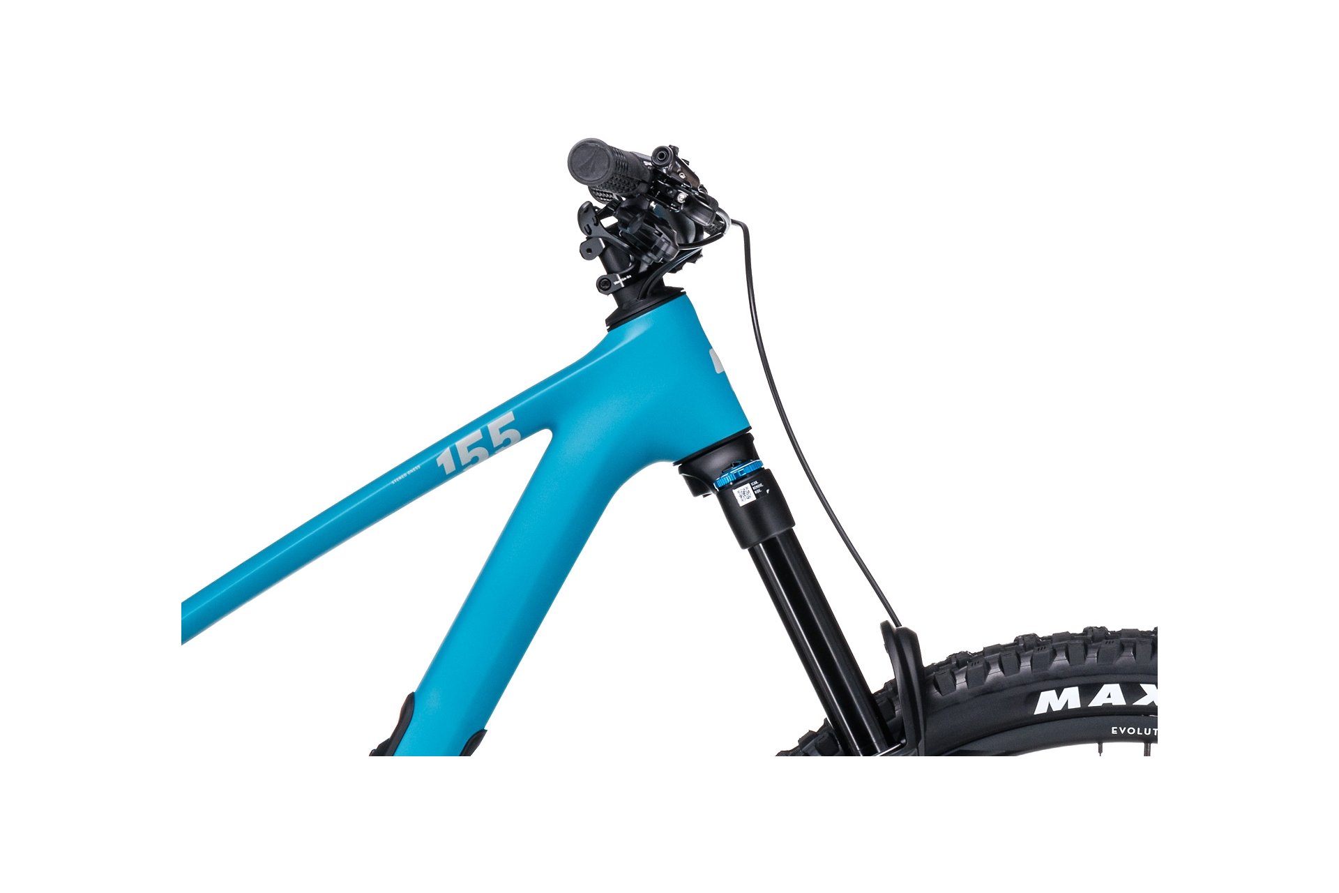 Cube Stereo ONE55 C:62 SLX 29 - 29 Zoll - Fully - 2023 – Bild 7