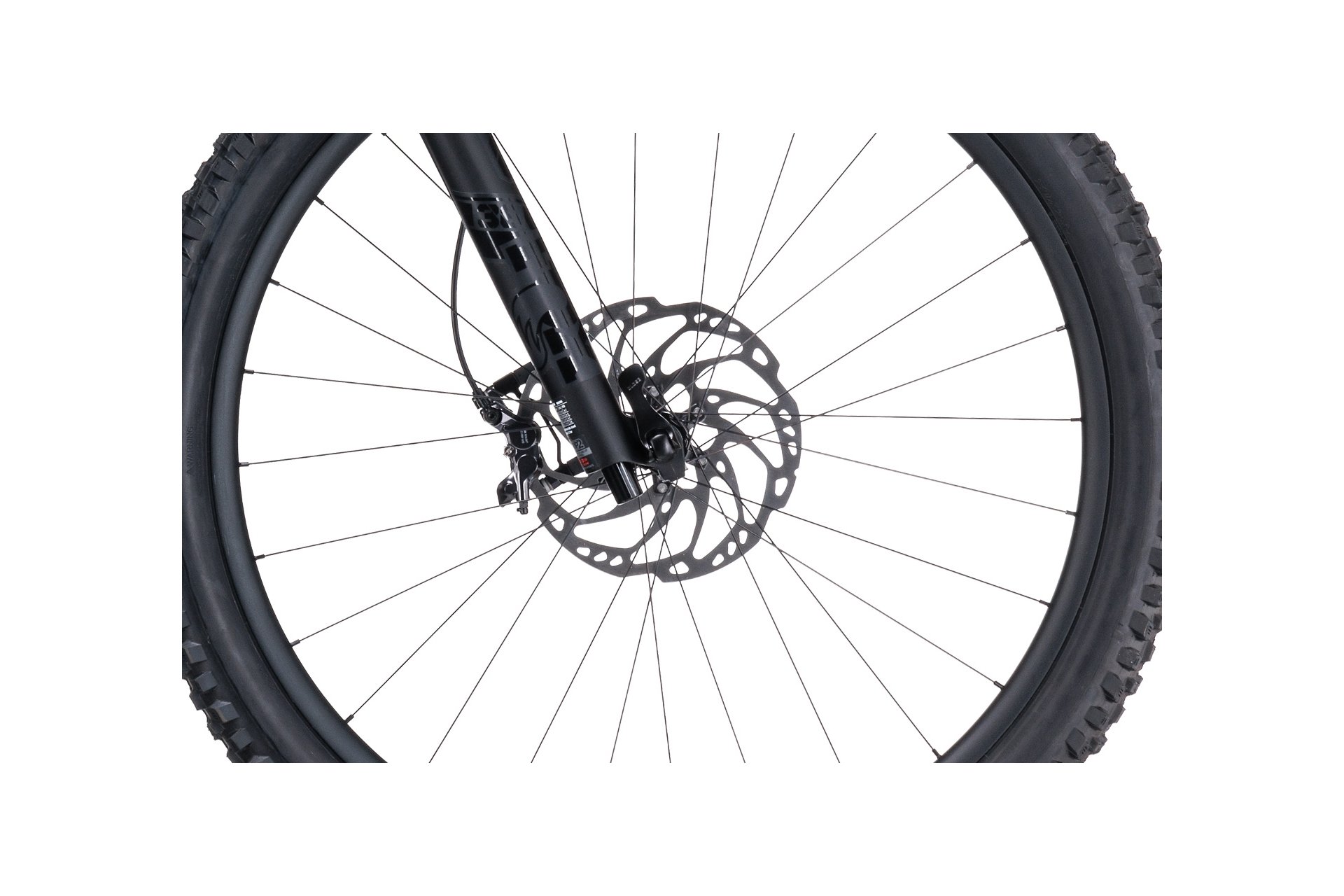 Cube Stereo ONE55 C:62 SLX 29 - 29 Zoll - Fully - 2023 – Bild 6