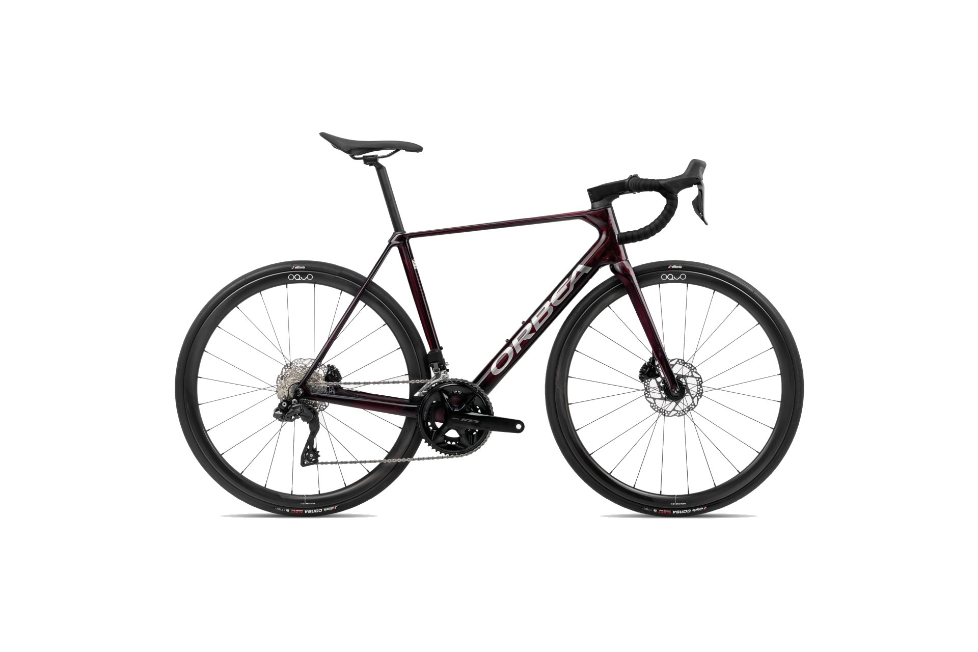Orbea Orca M35i - 28 Zoll - Diamant - 2024