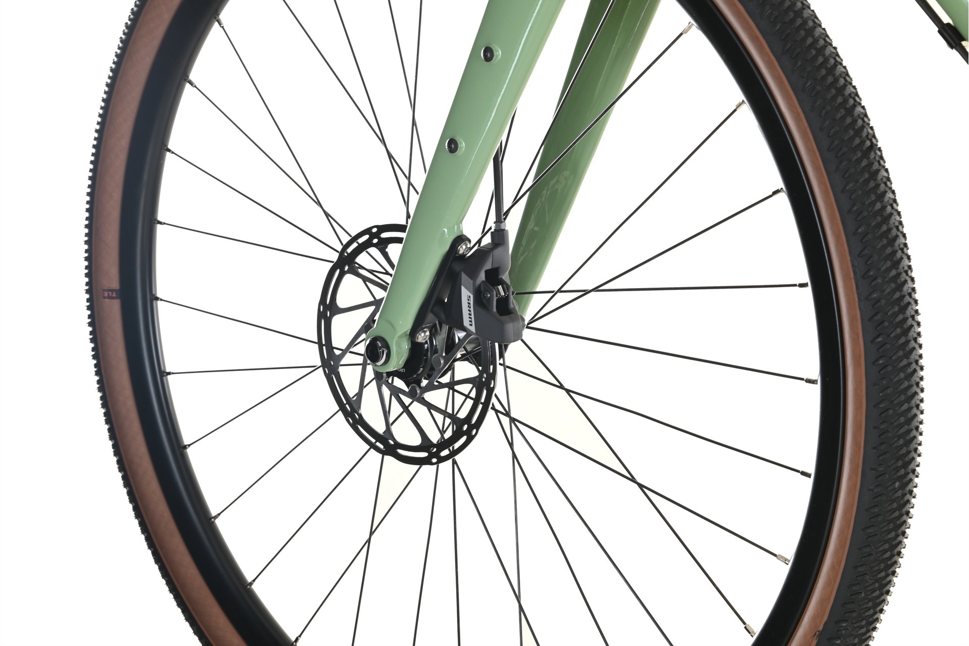 VSF Fahrradmanufaktur GX-500 Exclusive Edition - 28 Zoll - Diamant - 2023 – Bild 3