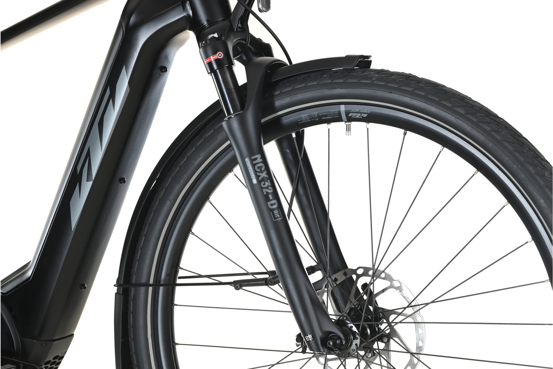 KTM Macina Style XT 750 LTD - 750 Wh - 28 Zoll - Diamant - 2025 – Bild 8