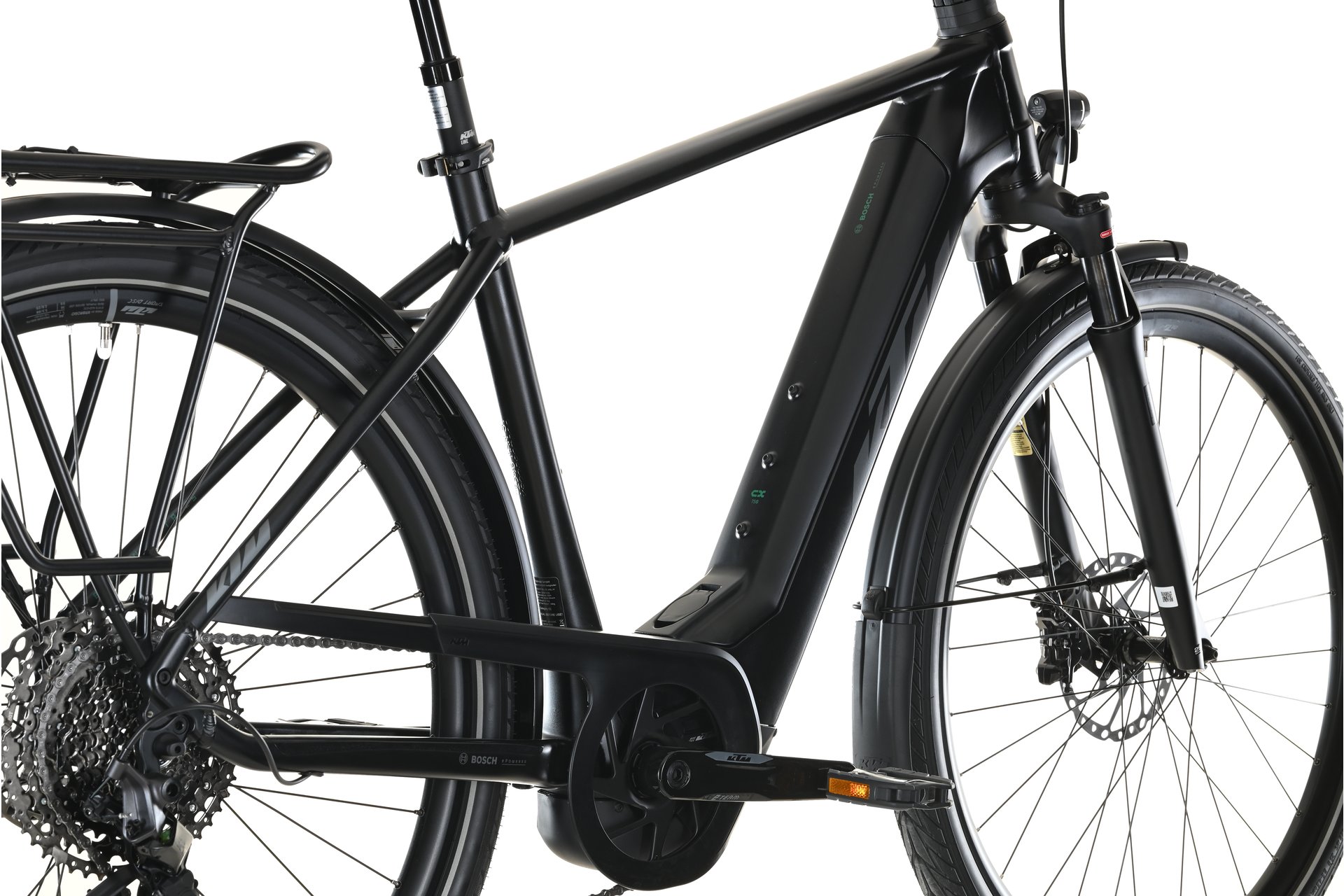 KTM Macina Style XT 750 LTD - 750 Wh - 28 Zoll - Diamant - 2025 – Bild 4