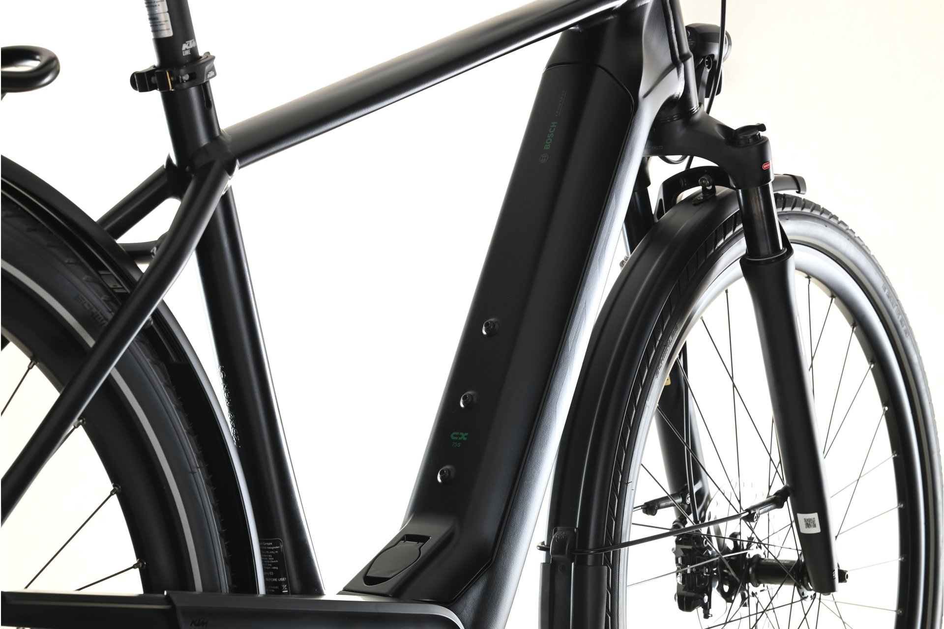 KTM Macina Style XT 750 LTD - 750 Wh - 28 Zoll - Diamant - 2025 – Bild 7