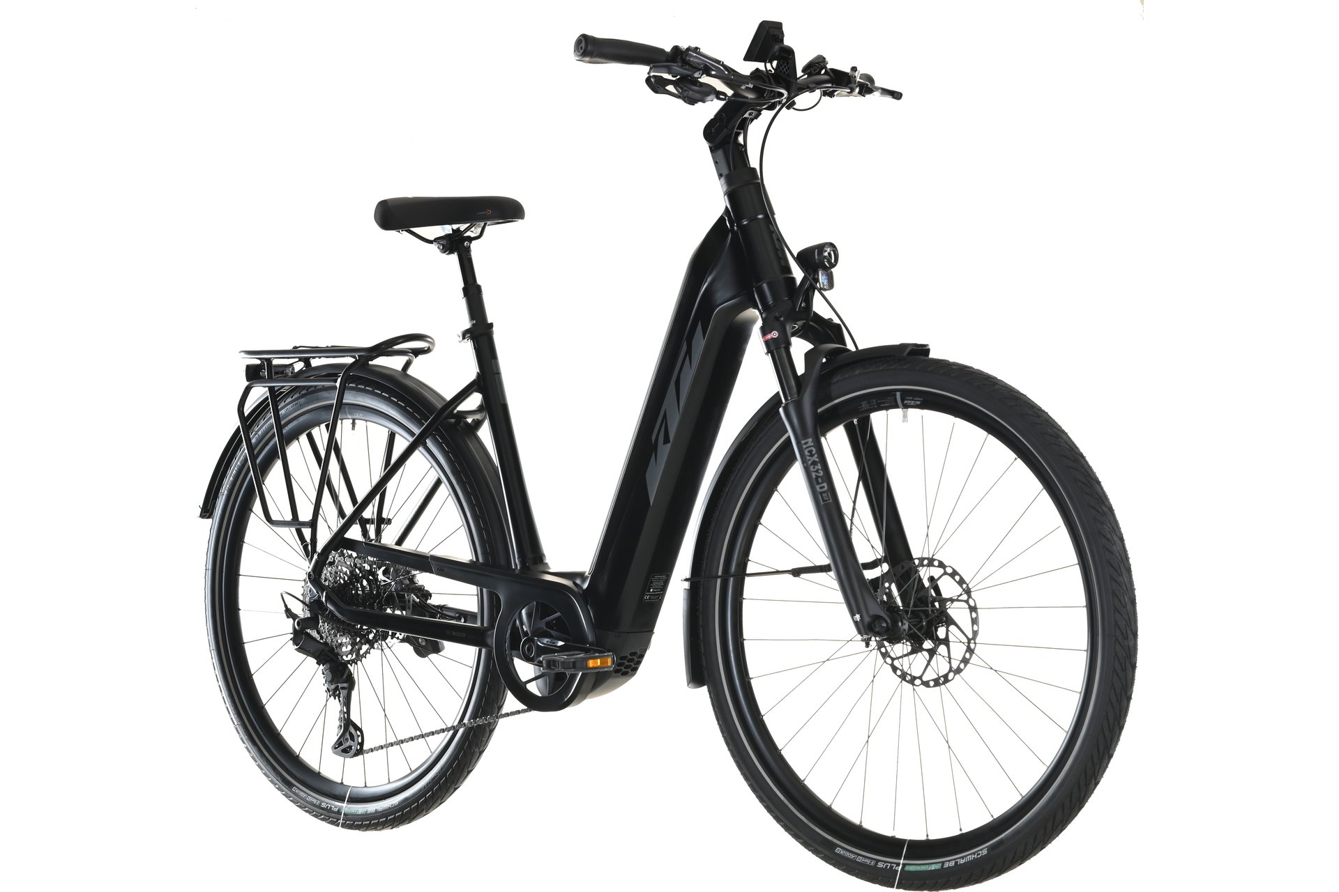 KTM Macina Style XT 750 LTD - 750 Wh - 28 Zoll - Tiefeinsteiger - 2025 – Bild 6