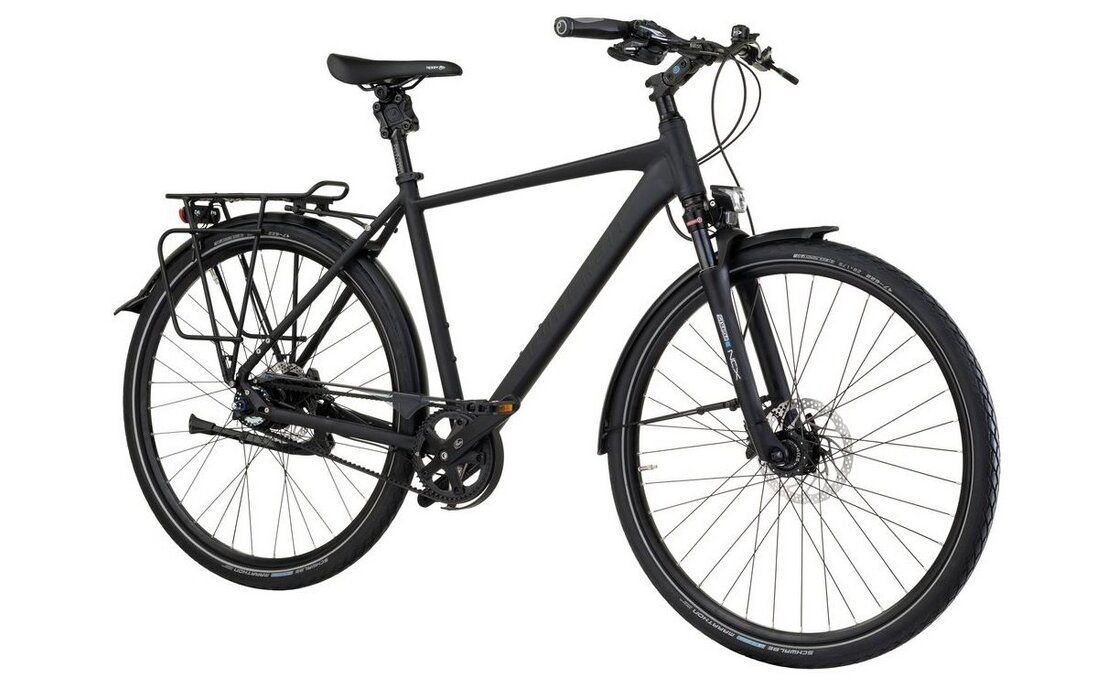 Gudereit Premium 14.0 evo - 28 Zoll - Damen Sport - 2024