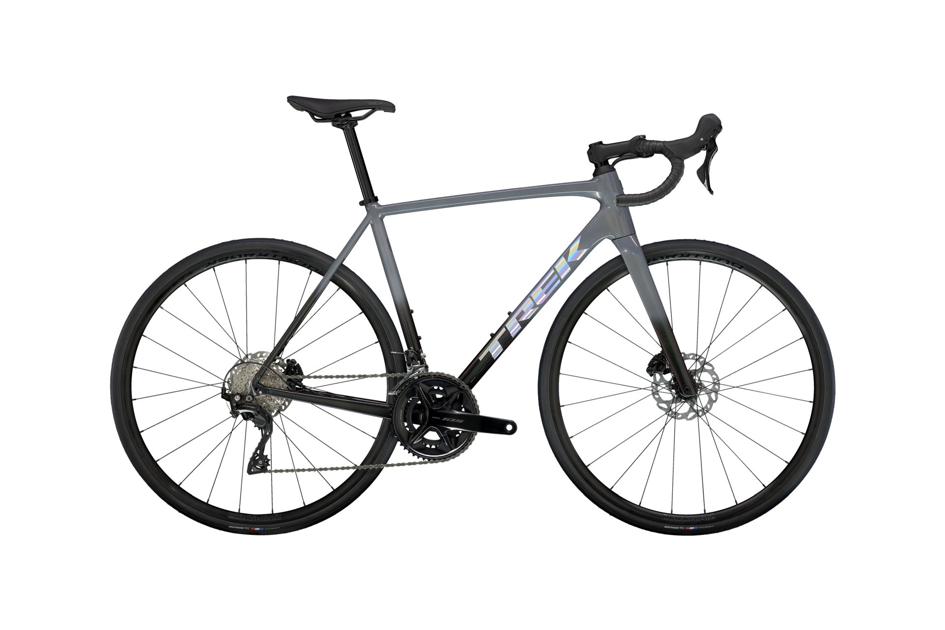 Trek Emonda ALR 5 - 28 Zoll - Diamant - 2025