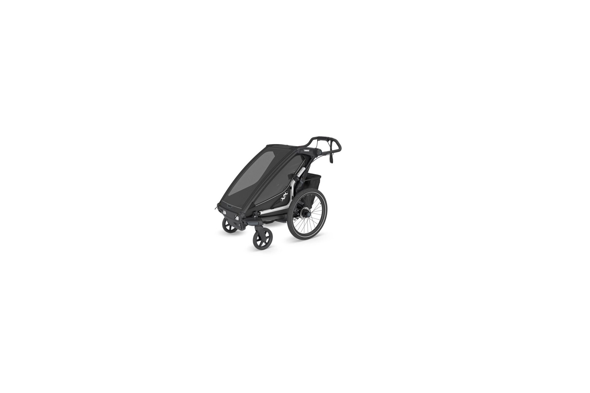 Thule Chariot Sport 2 Single – Bild 5