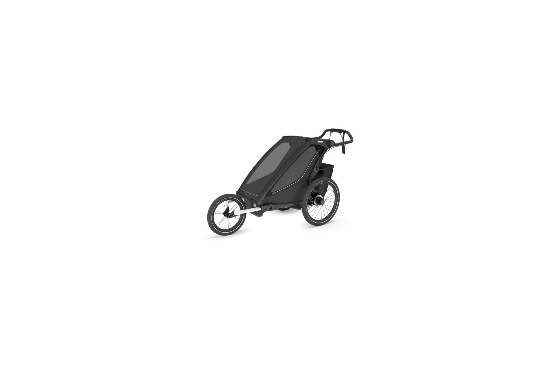 Thule Chariot Sport 2 Single – Bild 4