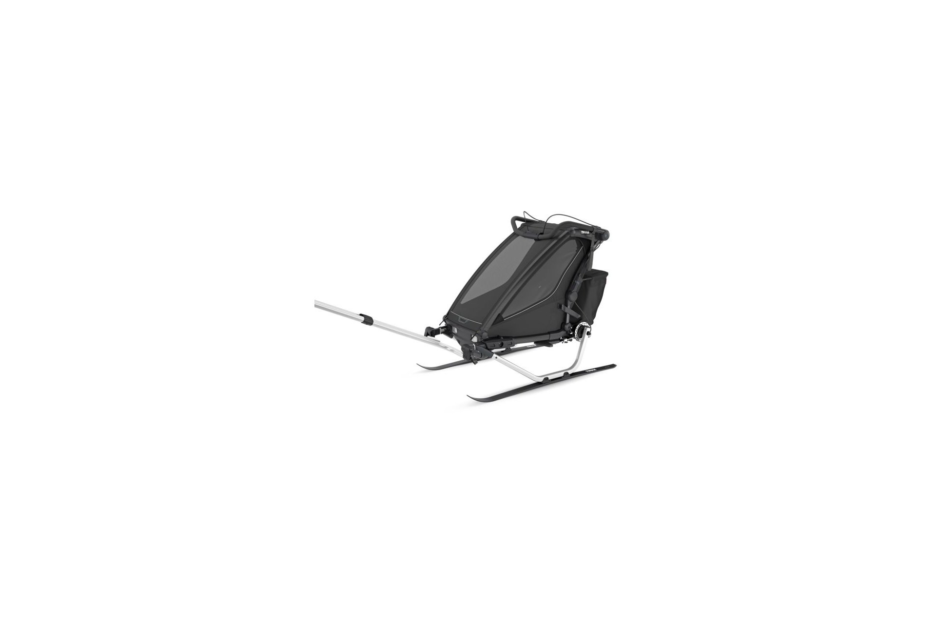 Thule Chariot Sport 2 Single – Bild 6