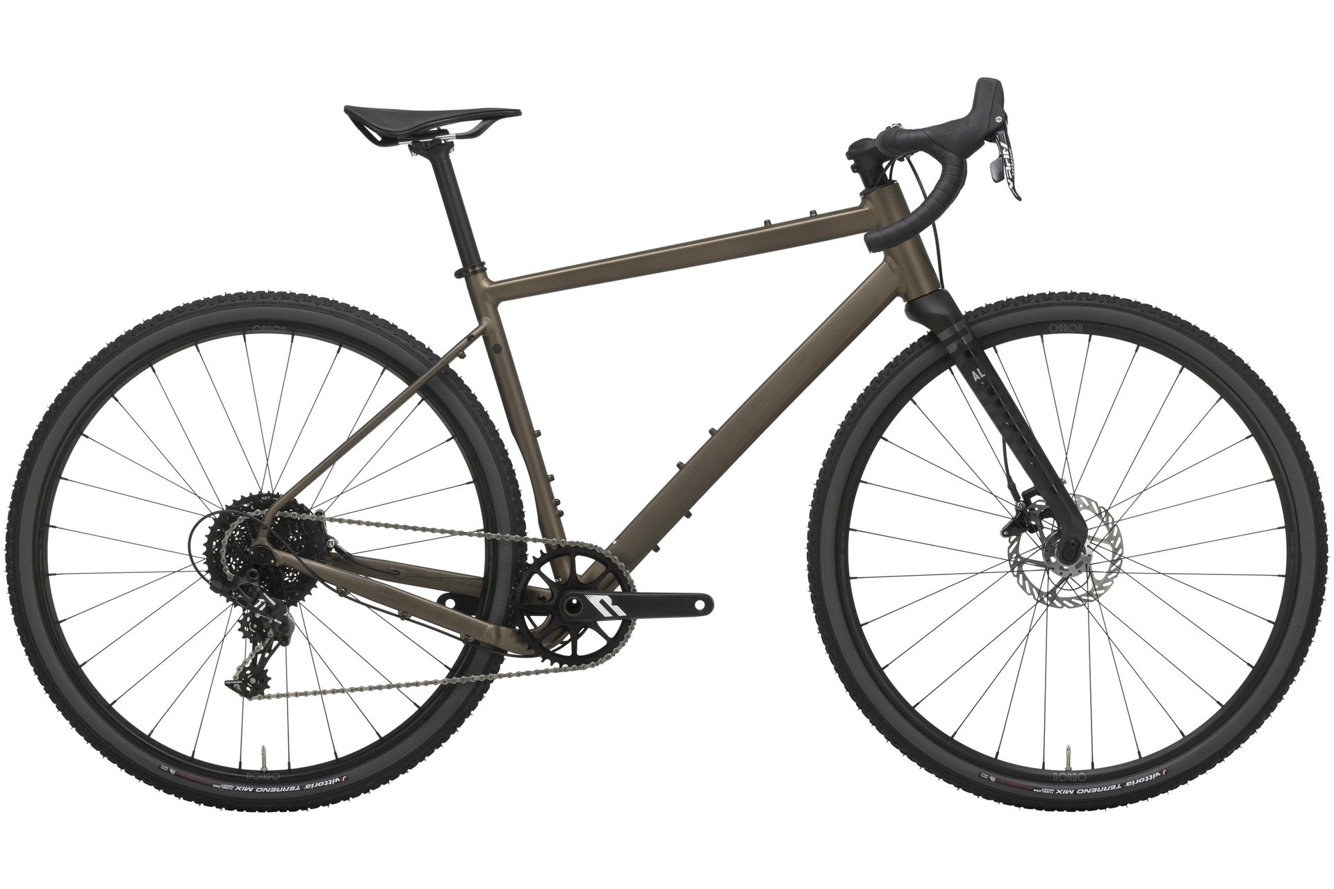 Rondo MYLC AL 1 - 28 Zoll