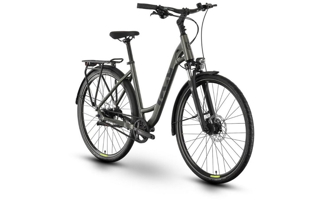 Husqvarna Towner B3 - 28 Zoll - Tiefeinsteiger - 2024