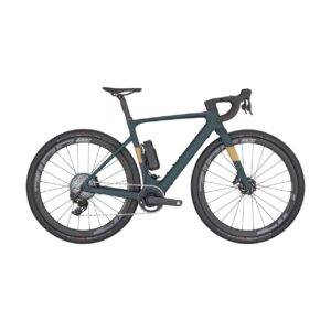 Scott Solace Gravel eRIDE 10 - 520 Wh - 28 Zoll
