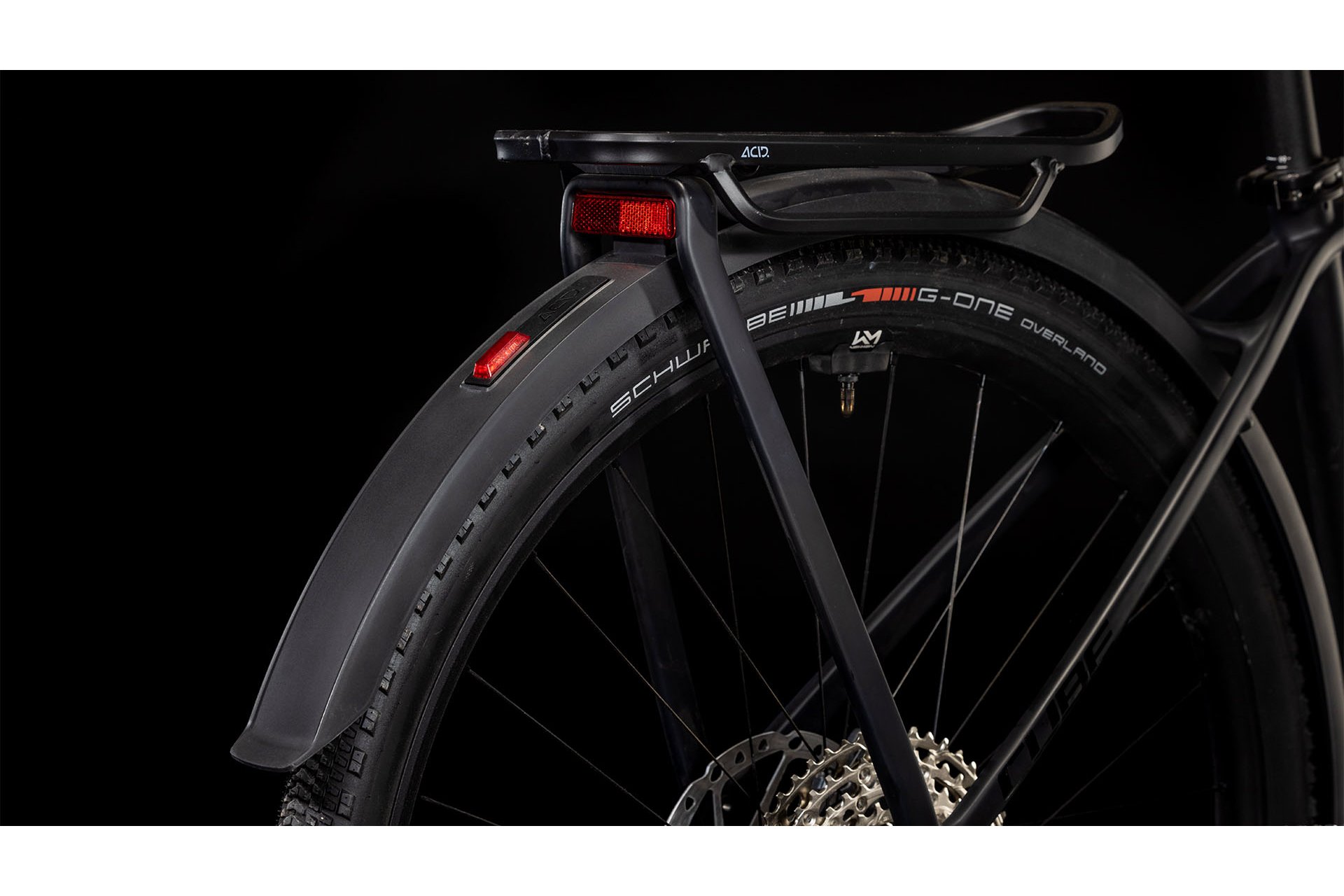 Cube Kathmandu Hybrid C:62 SLX 400X - 400 Wh - 28 Zoll - Diamant - 2025 – Bild 4