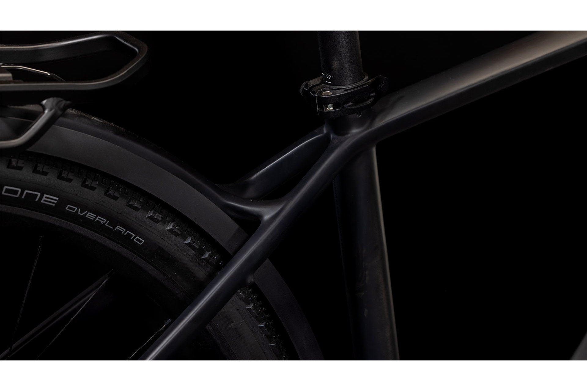 Cube Kathmandu Hybrid C:62 SLX 400X - 400 Wh - 28 Zoll - Diamant - 2025 – Bild 3