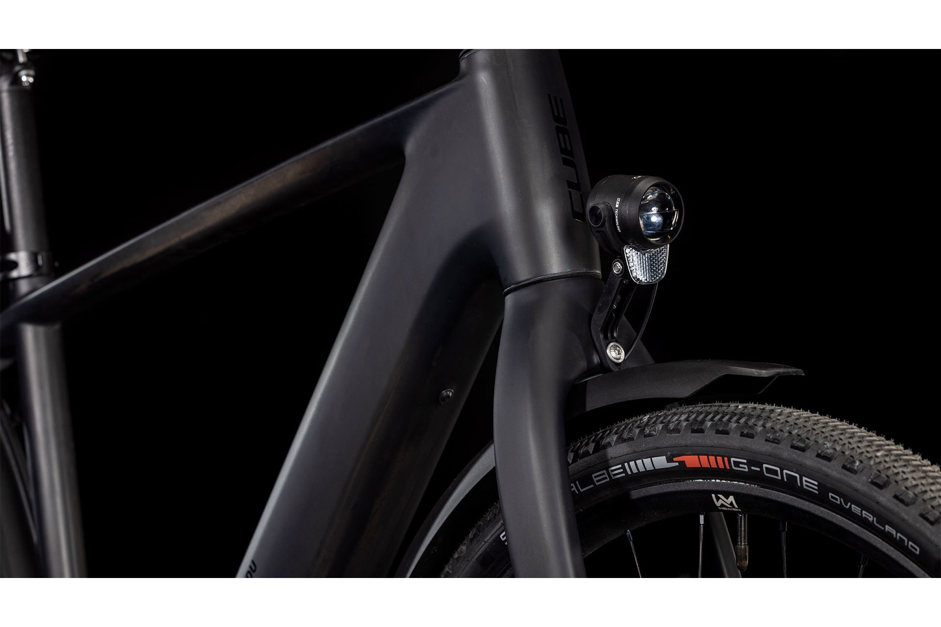 Cube Kathmandu Hybrid C:62 SLX 400X - 400 Wh - 28 Zoll - Diamant - 2025 – Bild 6