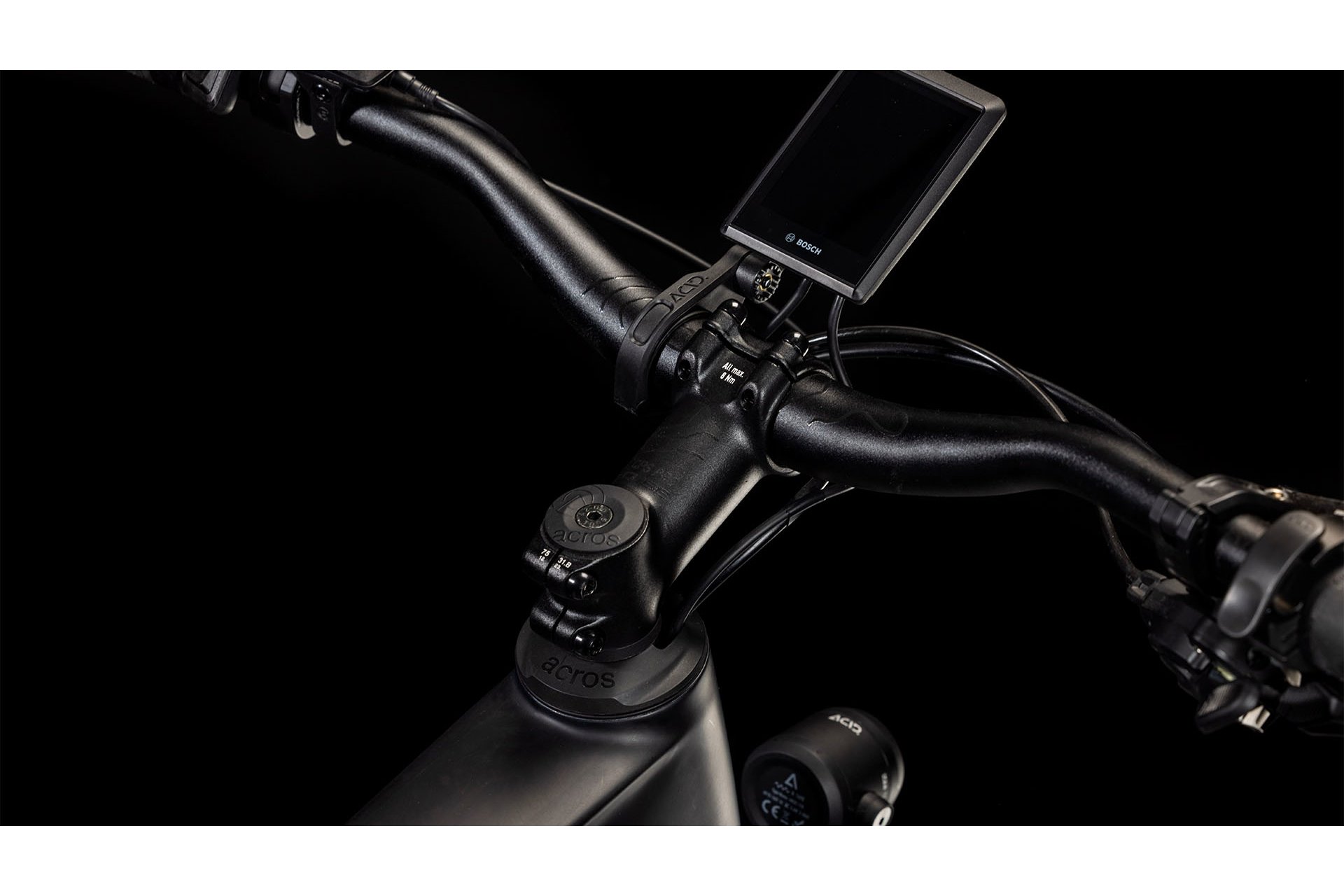 Cube Kathmandu Hybrid C:62 SLX 400X - 400 Wh - 28 Zoll - Diamant - 2025 – Bild 2