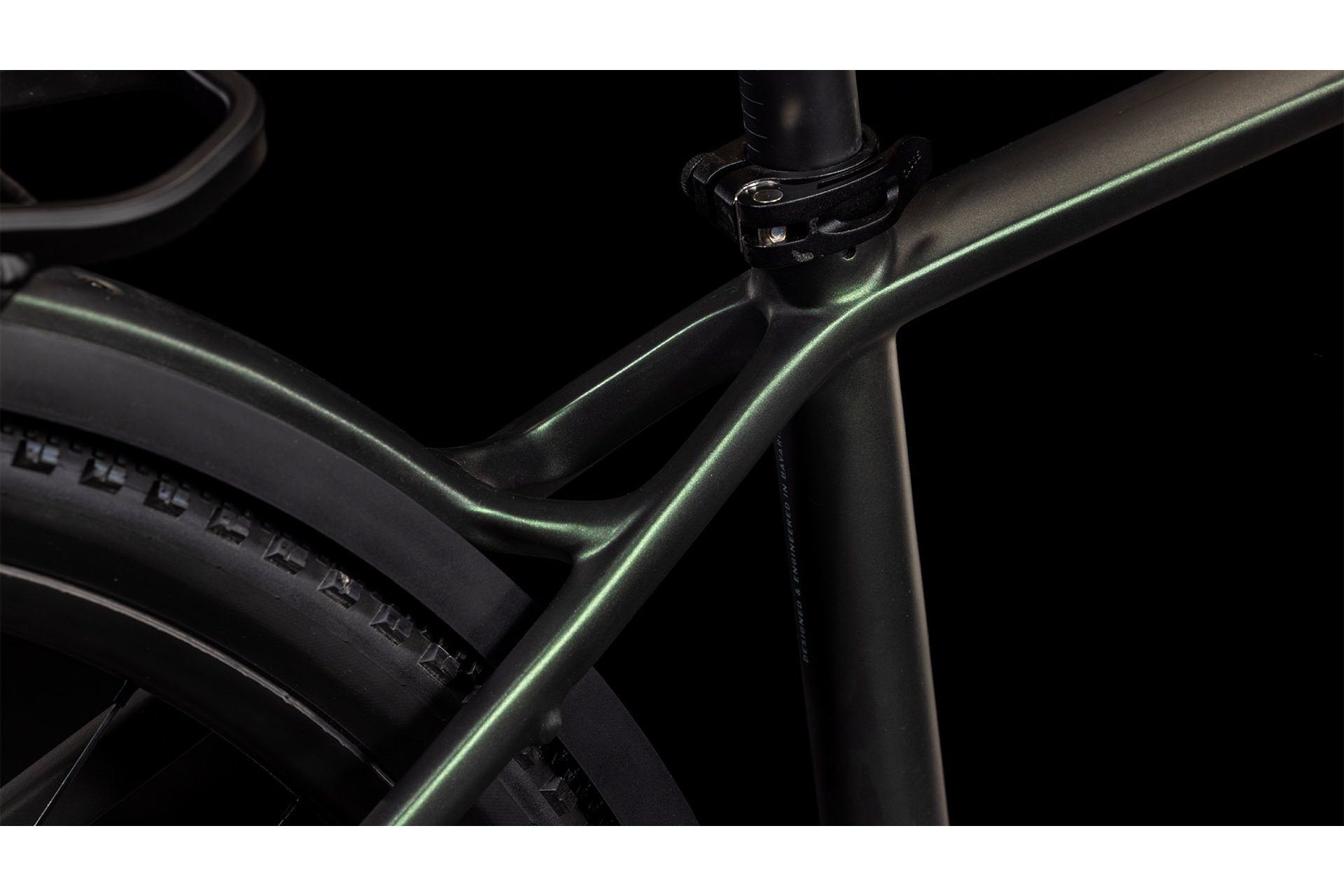 Cube Kathmandu Hybrid C:62 SLT 400X - 400 Wh - 28 Zoll - Diamant - 2025 – Bild 7